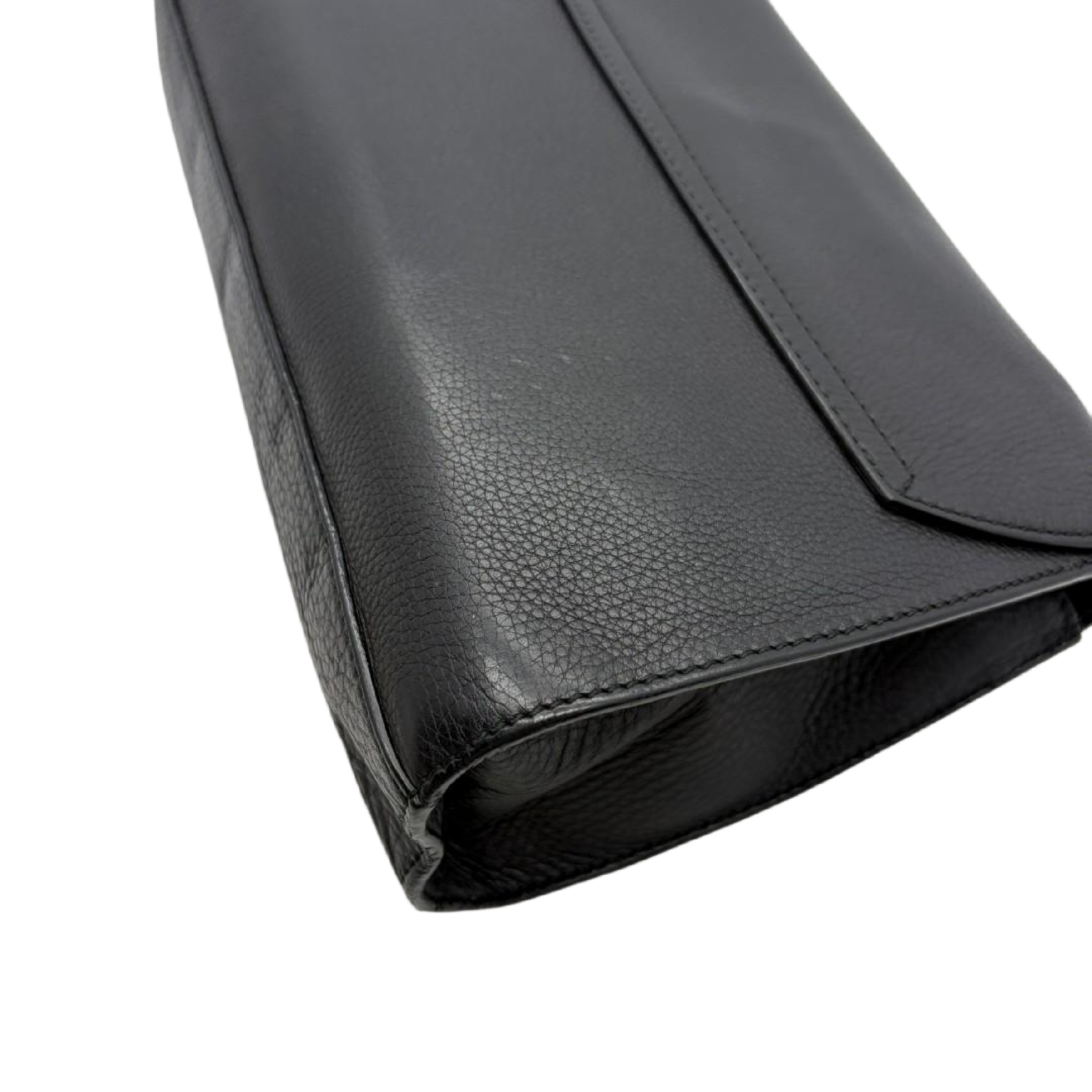 Emilie Chain Shoulder Bag — view 9