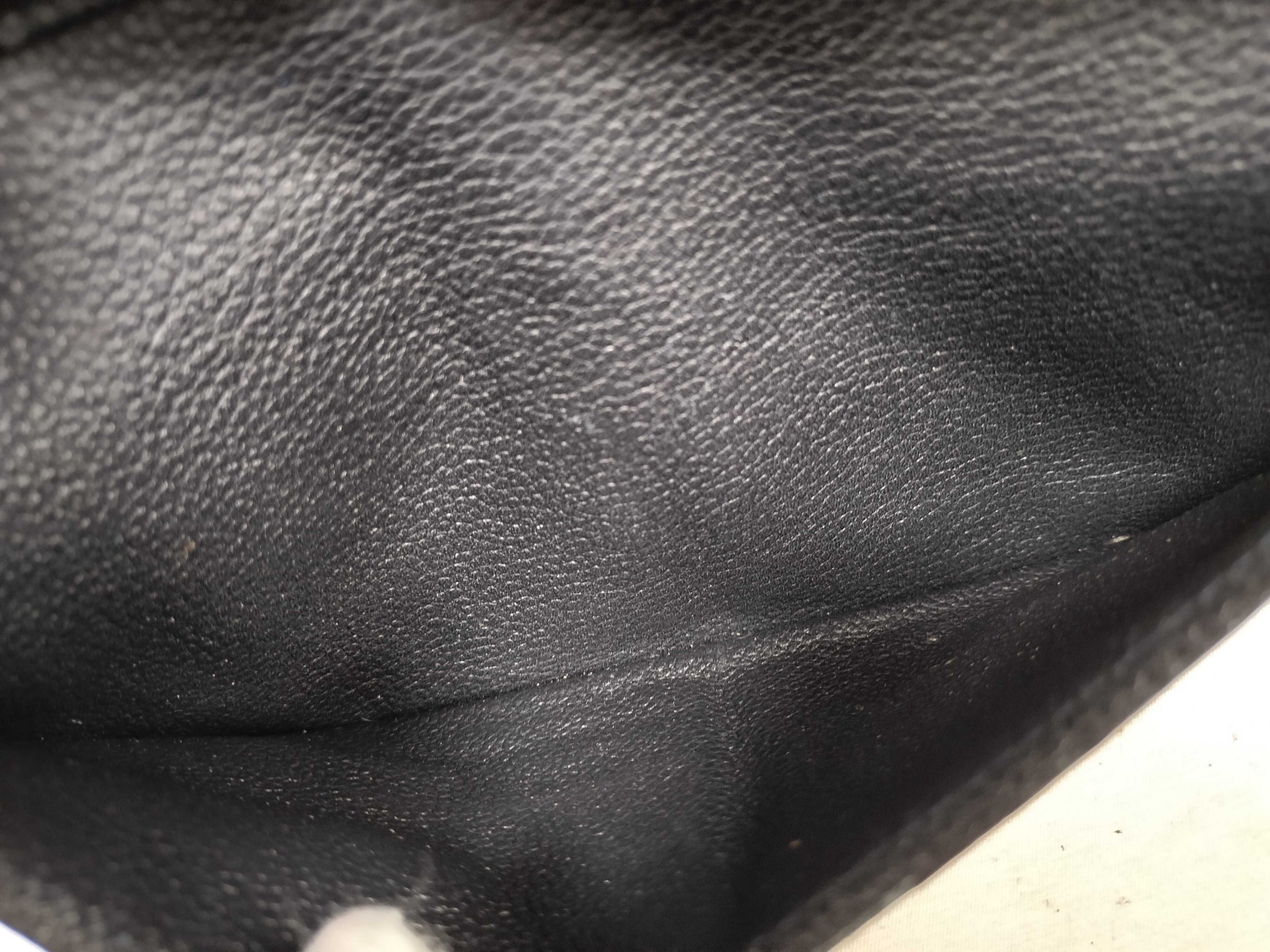Monogram Empreinte Louis Vuitton Empreinte Leather Long Wallet — view 13