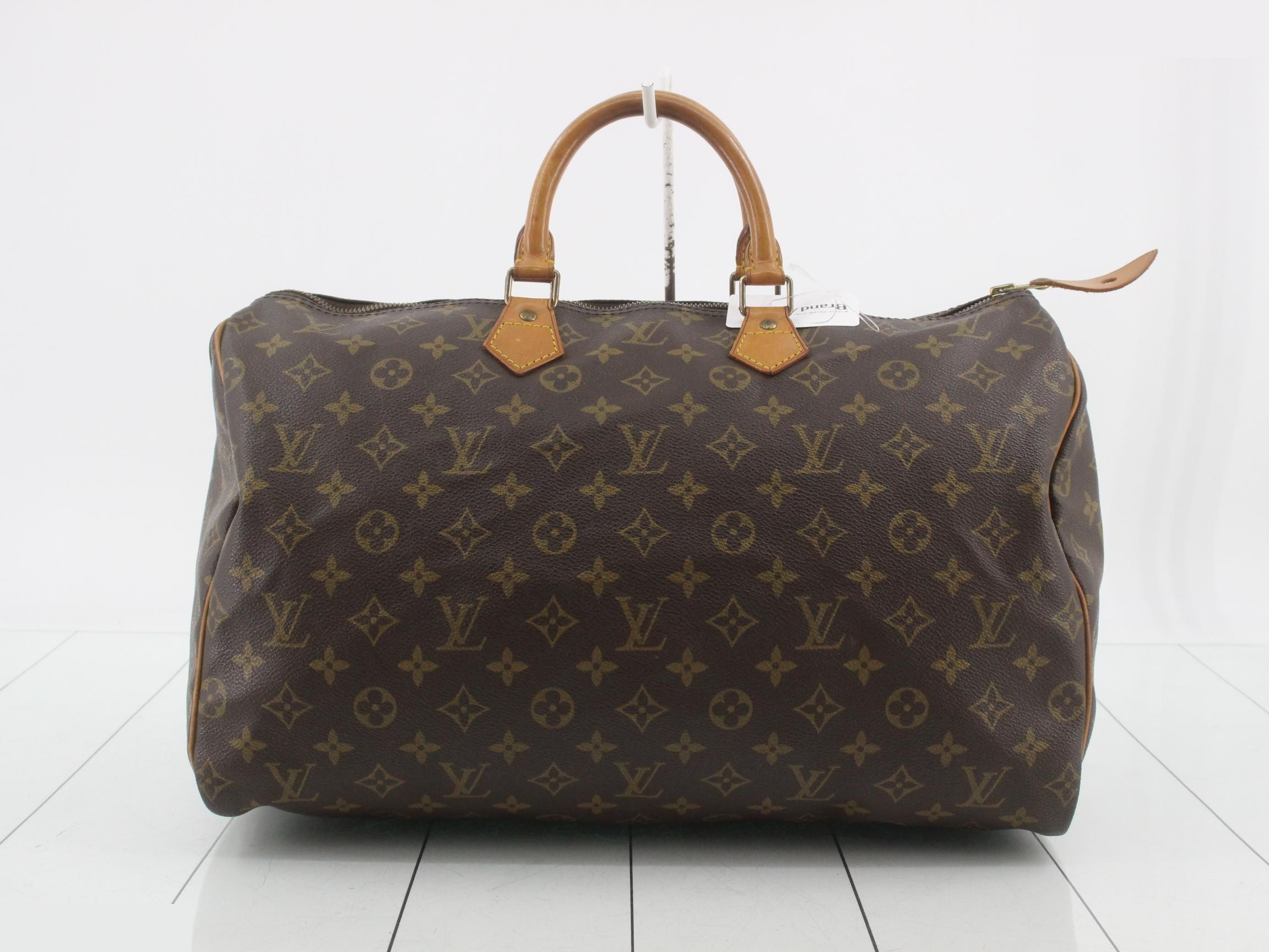 Monogram Speedy 40 M41522 MB1911