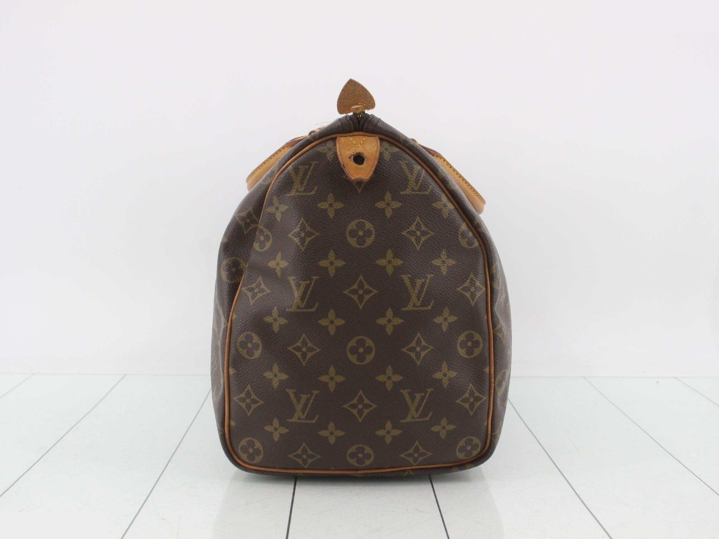 Monogram Speedy 40 M41522 MB1911 — view 3