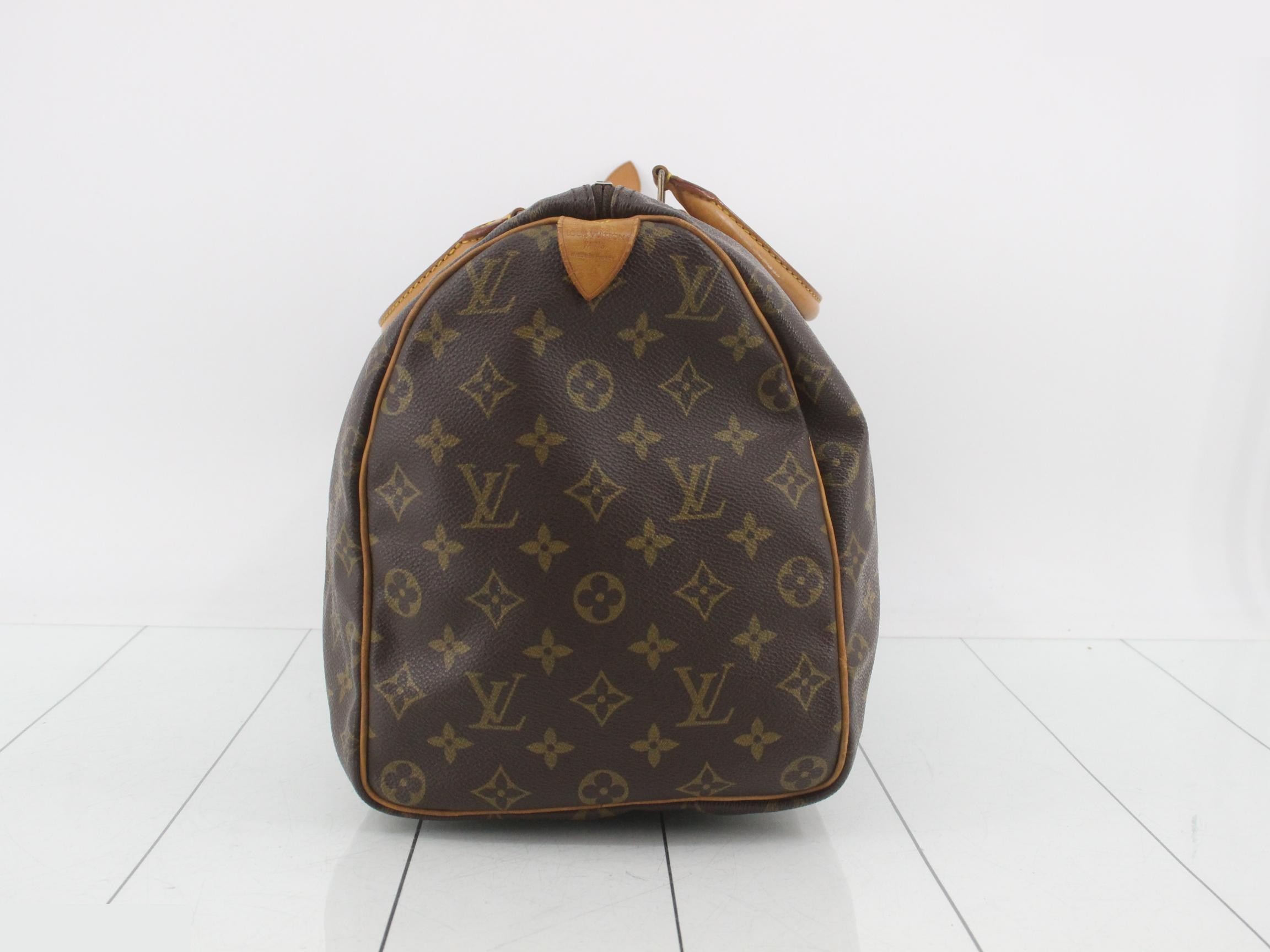 Monogram Speedy 40 M41522 MB1911 — view 4