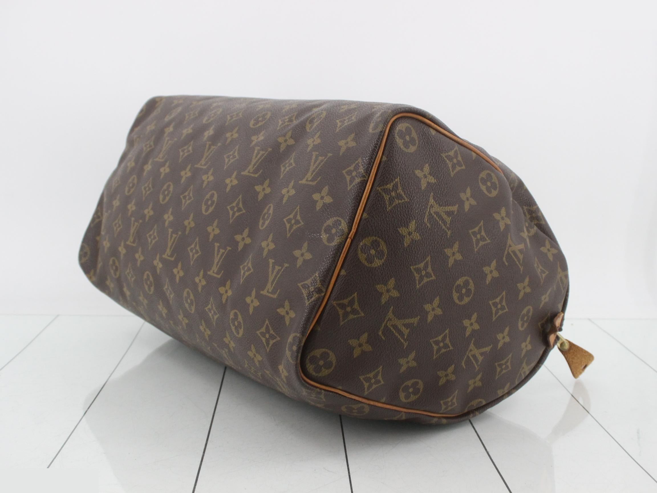 Monogram Speedy 40 M41522 MB1911 — view 6