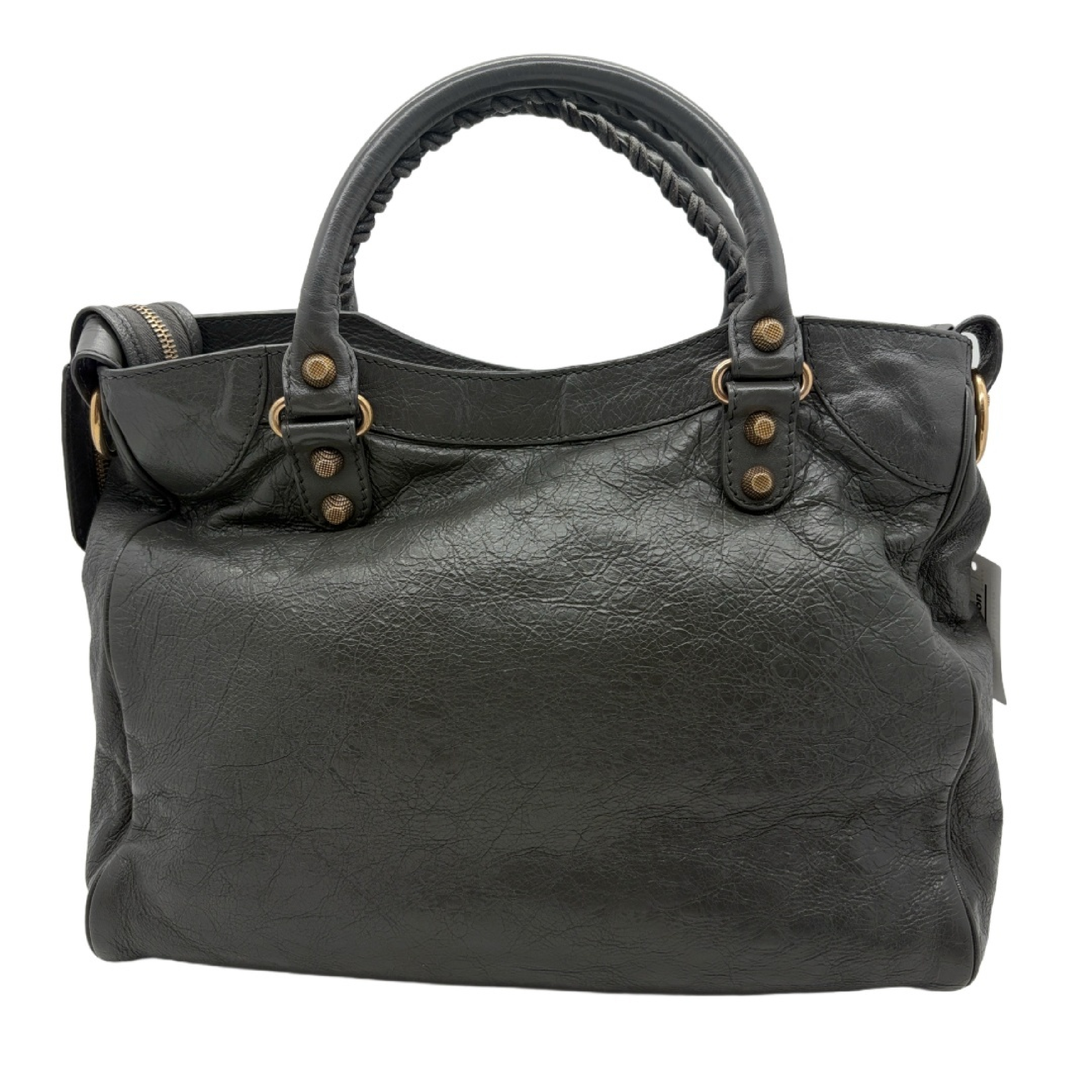 Classic City 2-Way Handbag — view 2