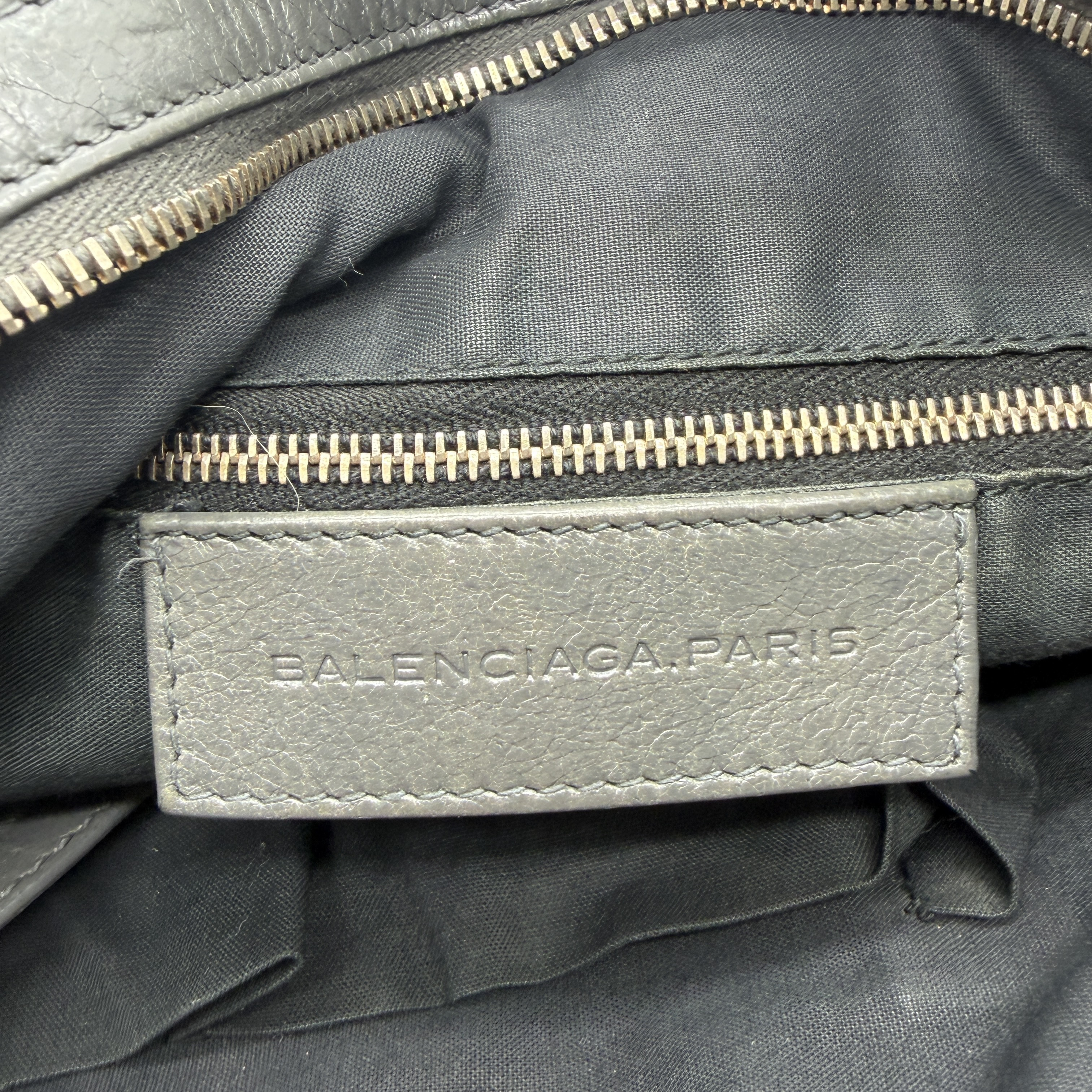 Classic City 2-Way Handbag — view 11