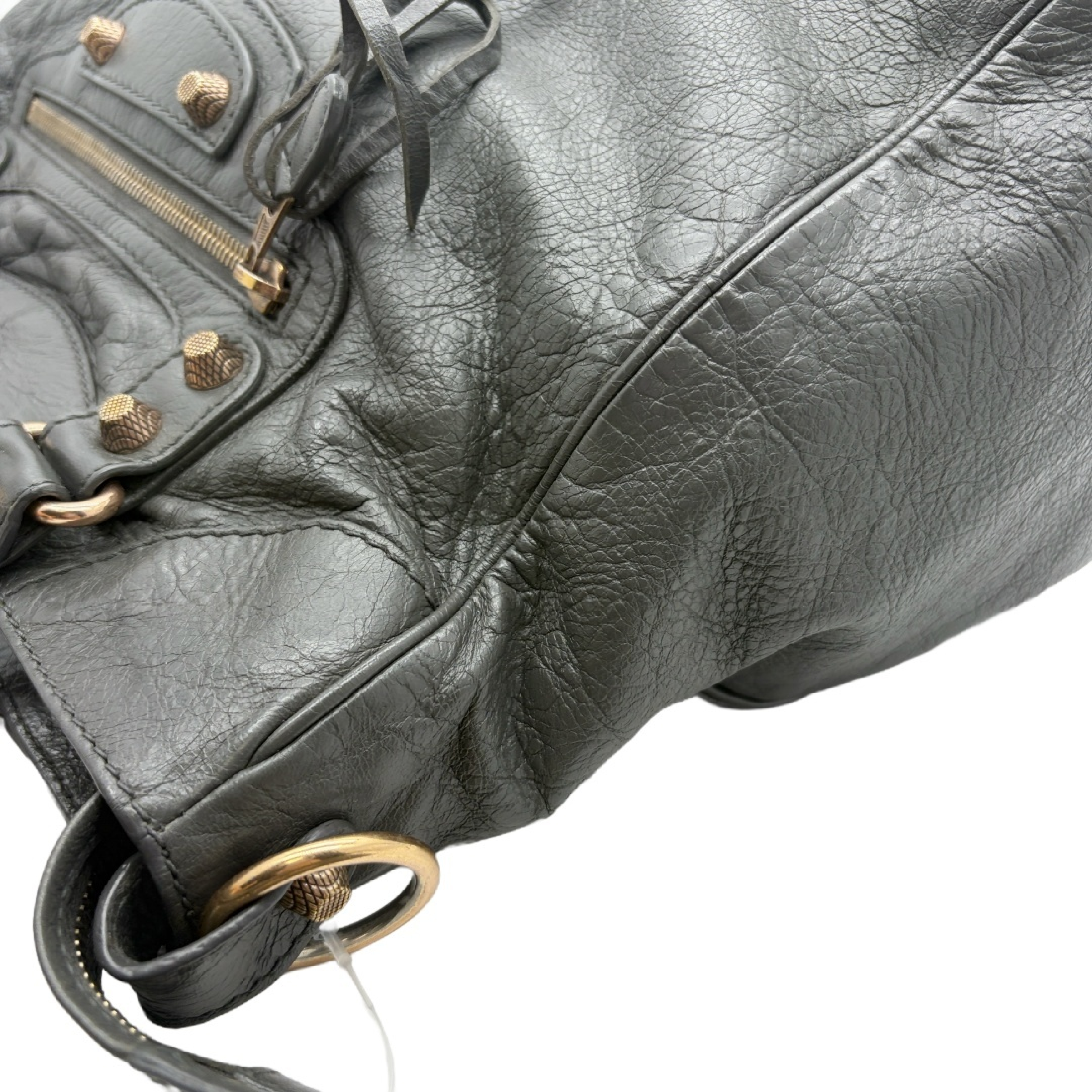 Classic City 2-Way Handbag — view 3