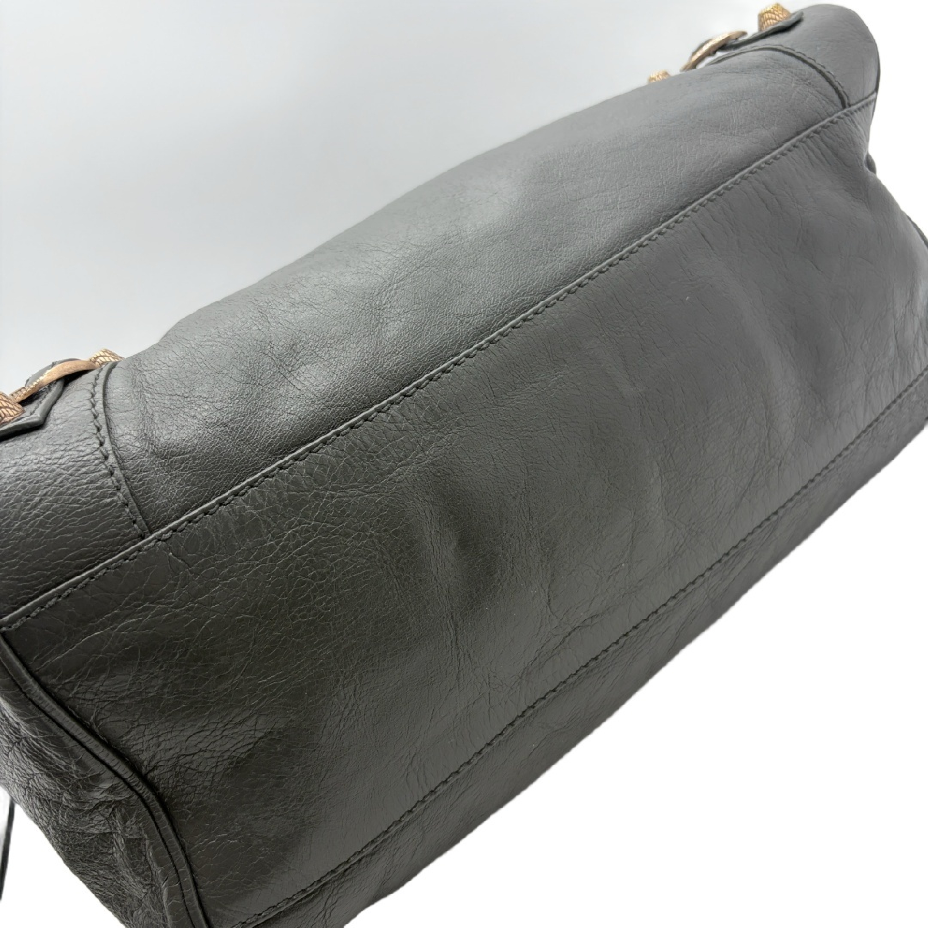 Classic City 2-Way Handbag — view 5