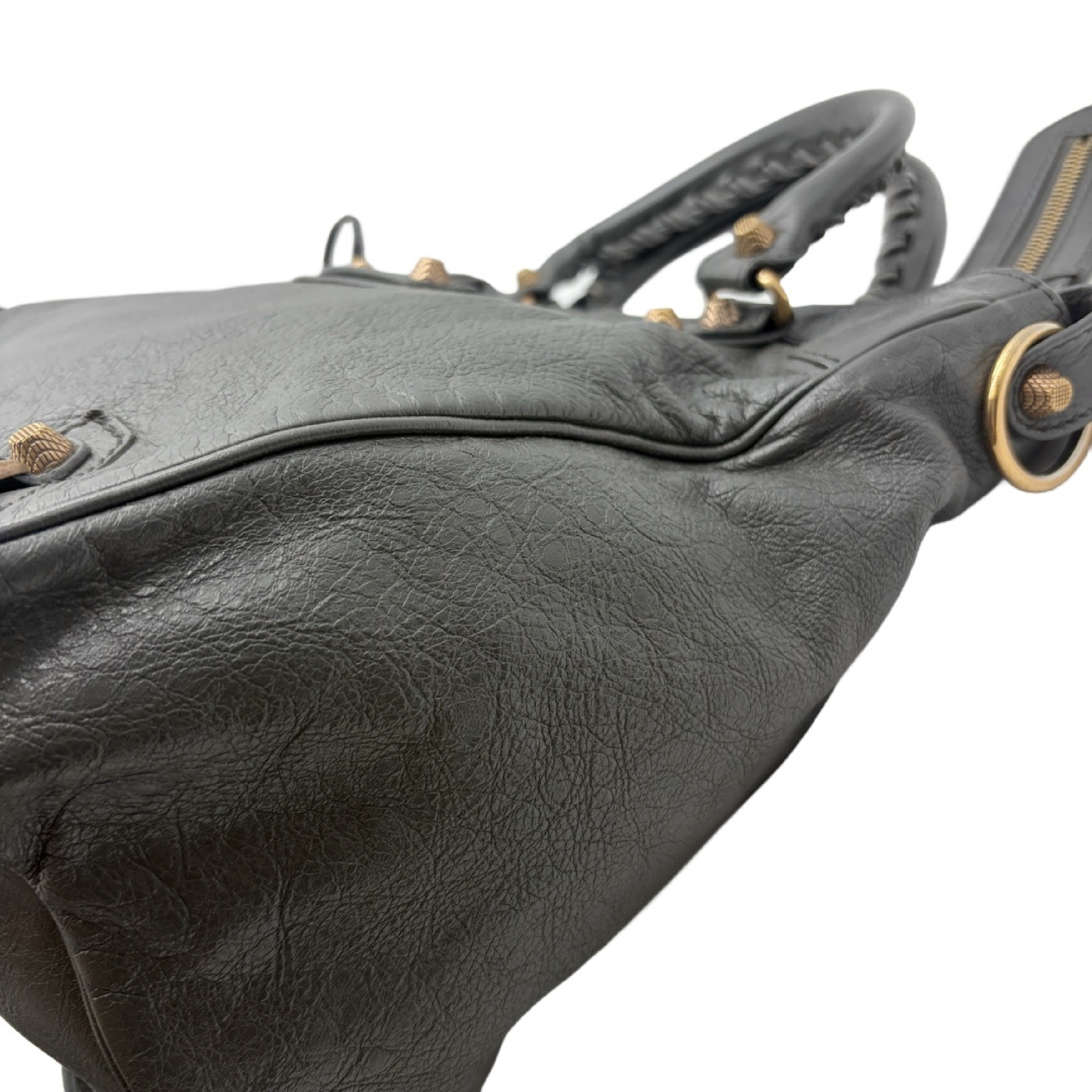 Classic City 2-Way Handbag — view 7