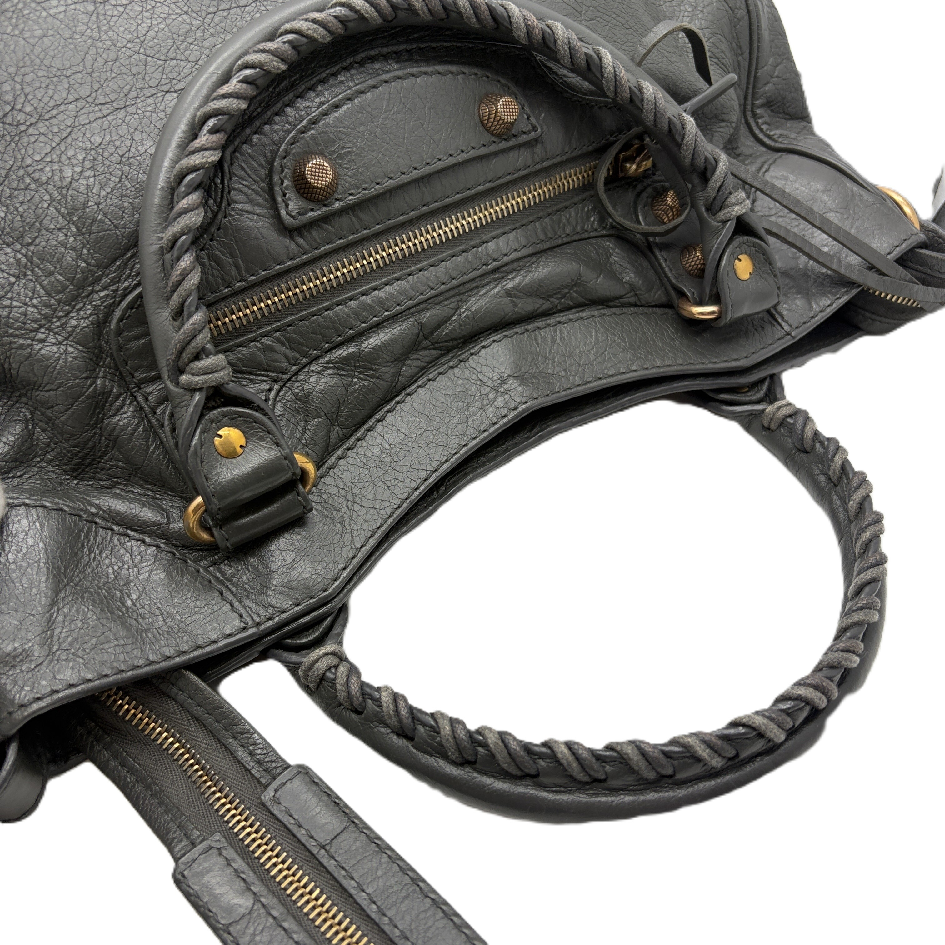 Classic City 2-Way Handbag — view 8