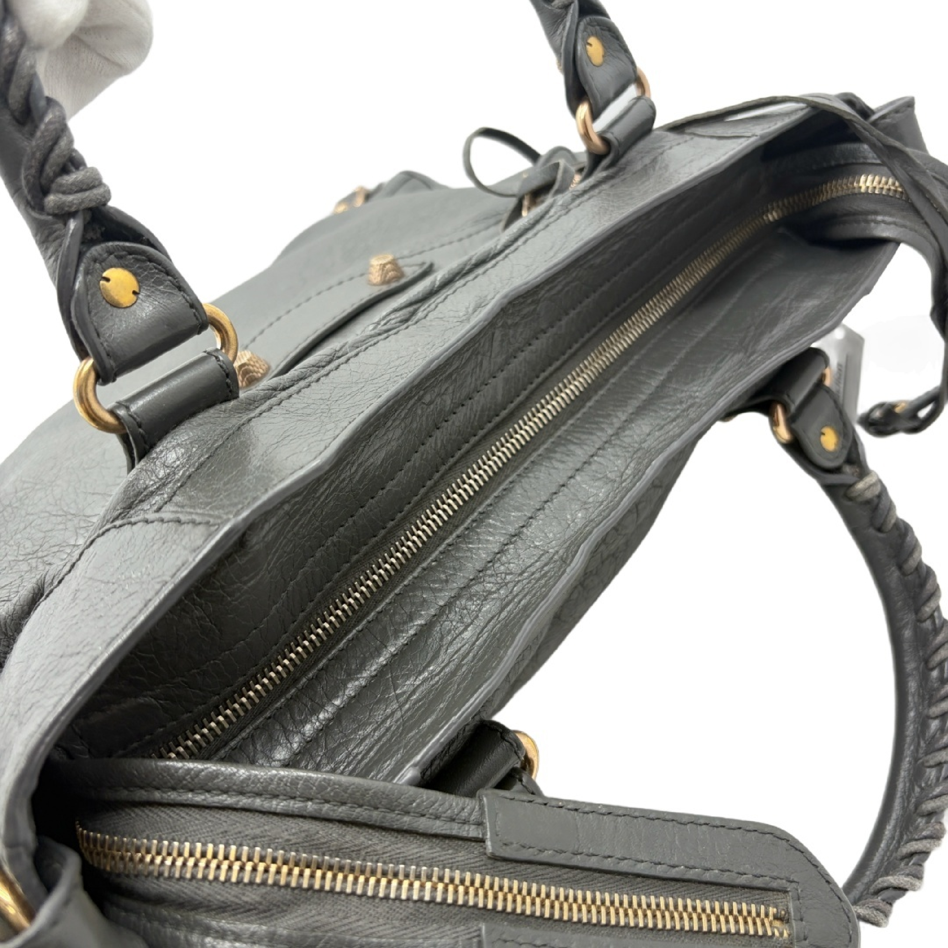 Classic City 2-Way Handbag — view 9
