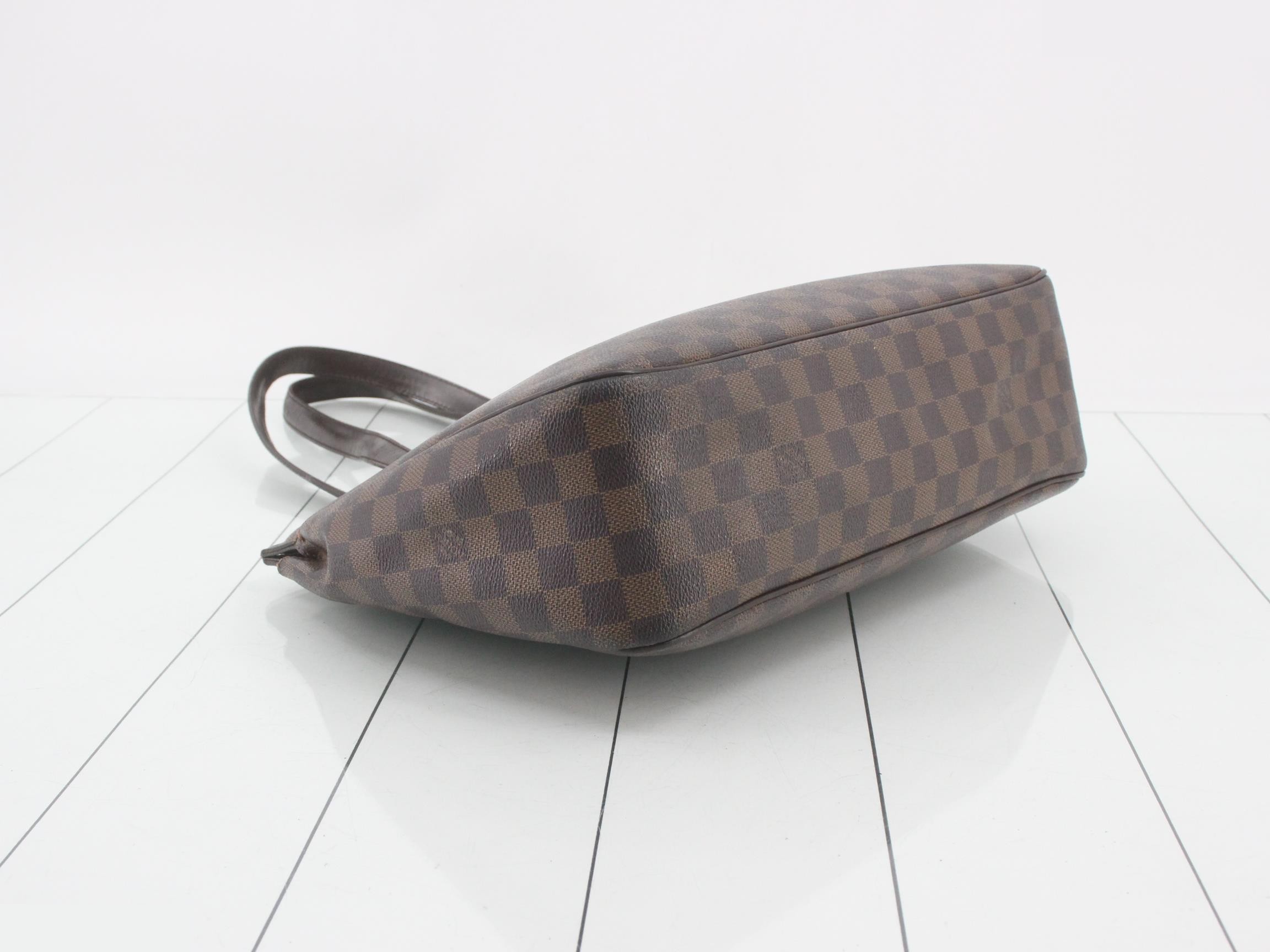 Damier Parioli PM AR0022 Tote Bag — view 5