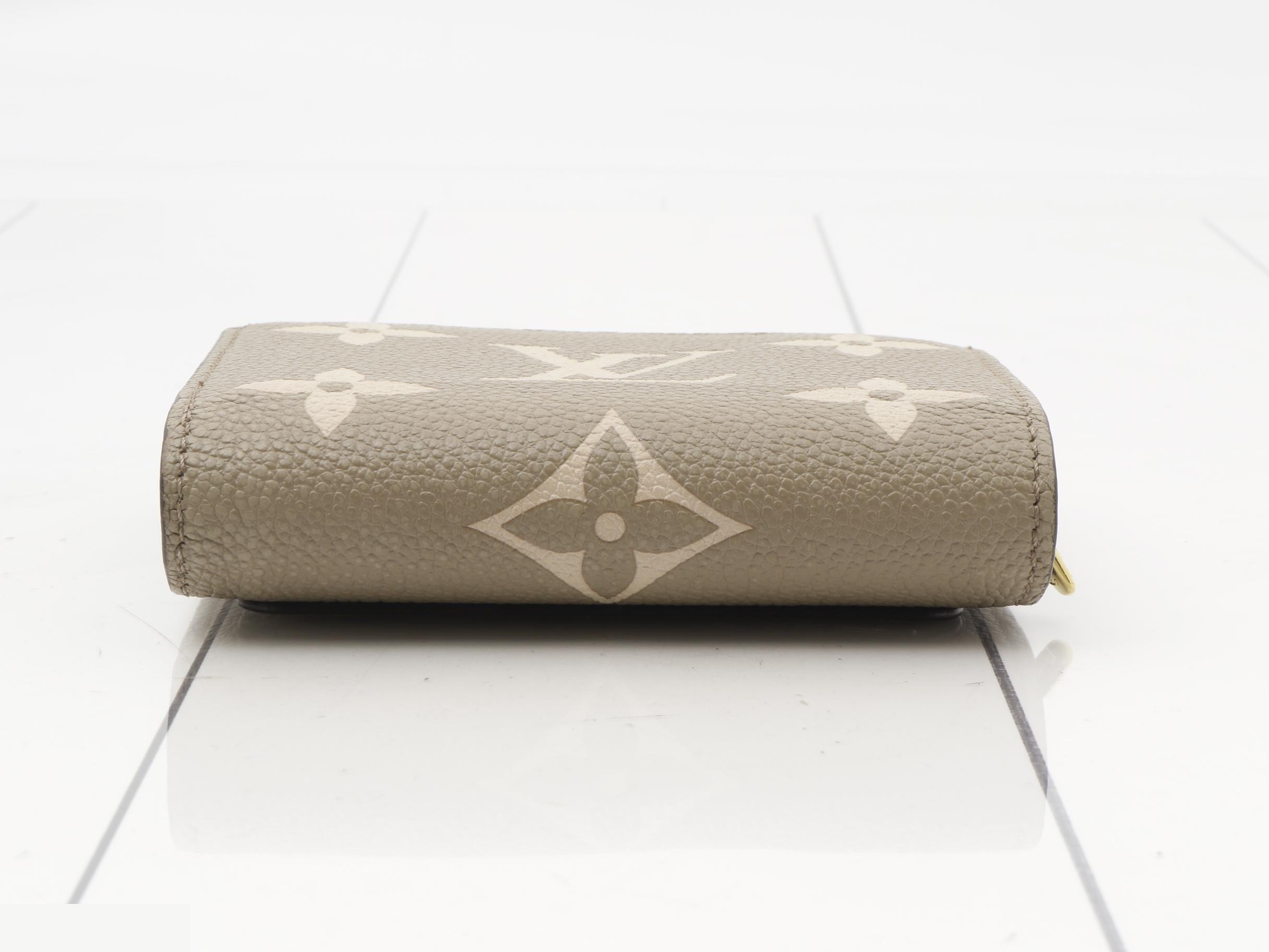 Portefeuille Claire — view 3