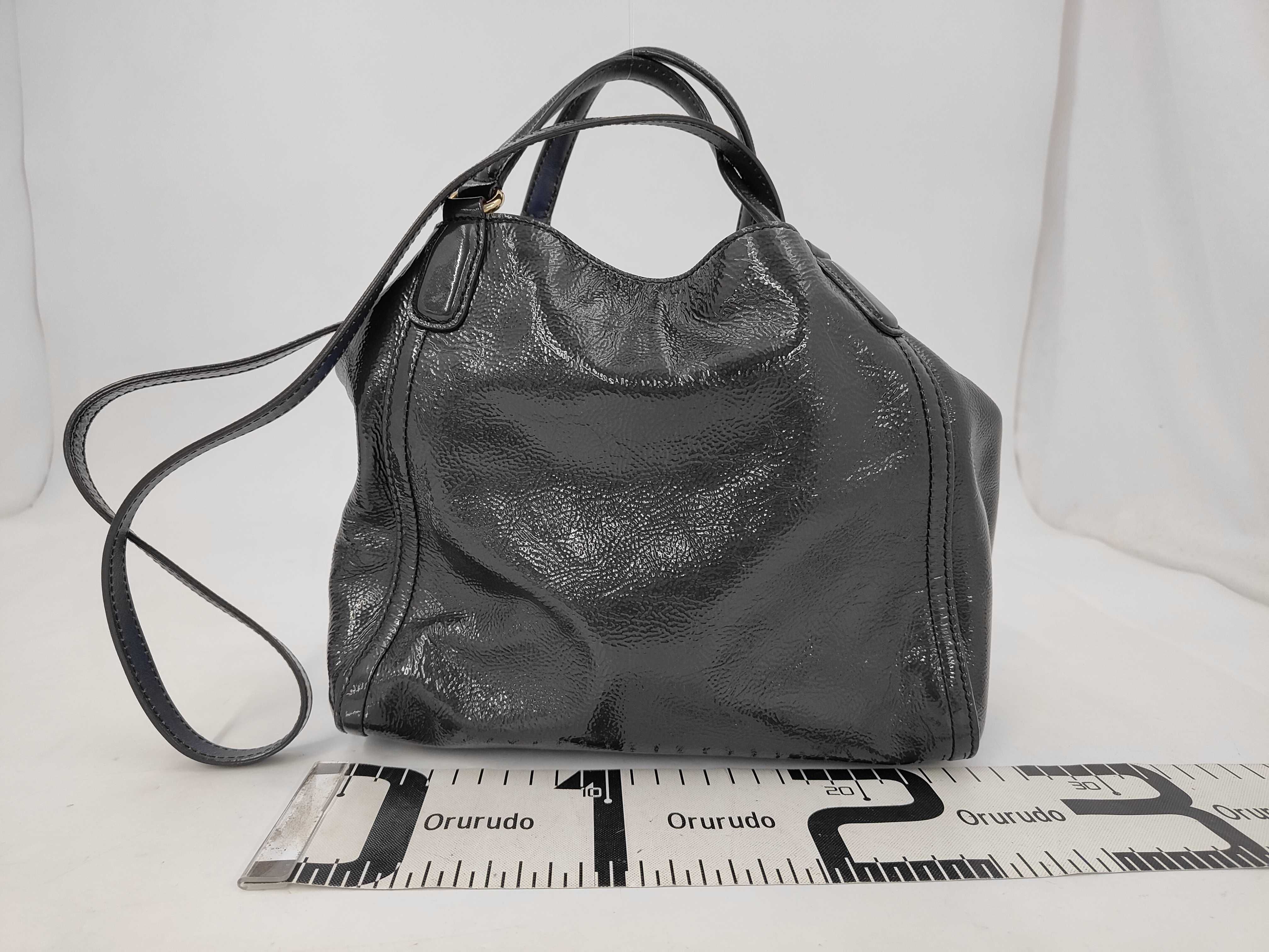 2-Way Bag Handbag — view 2