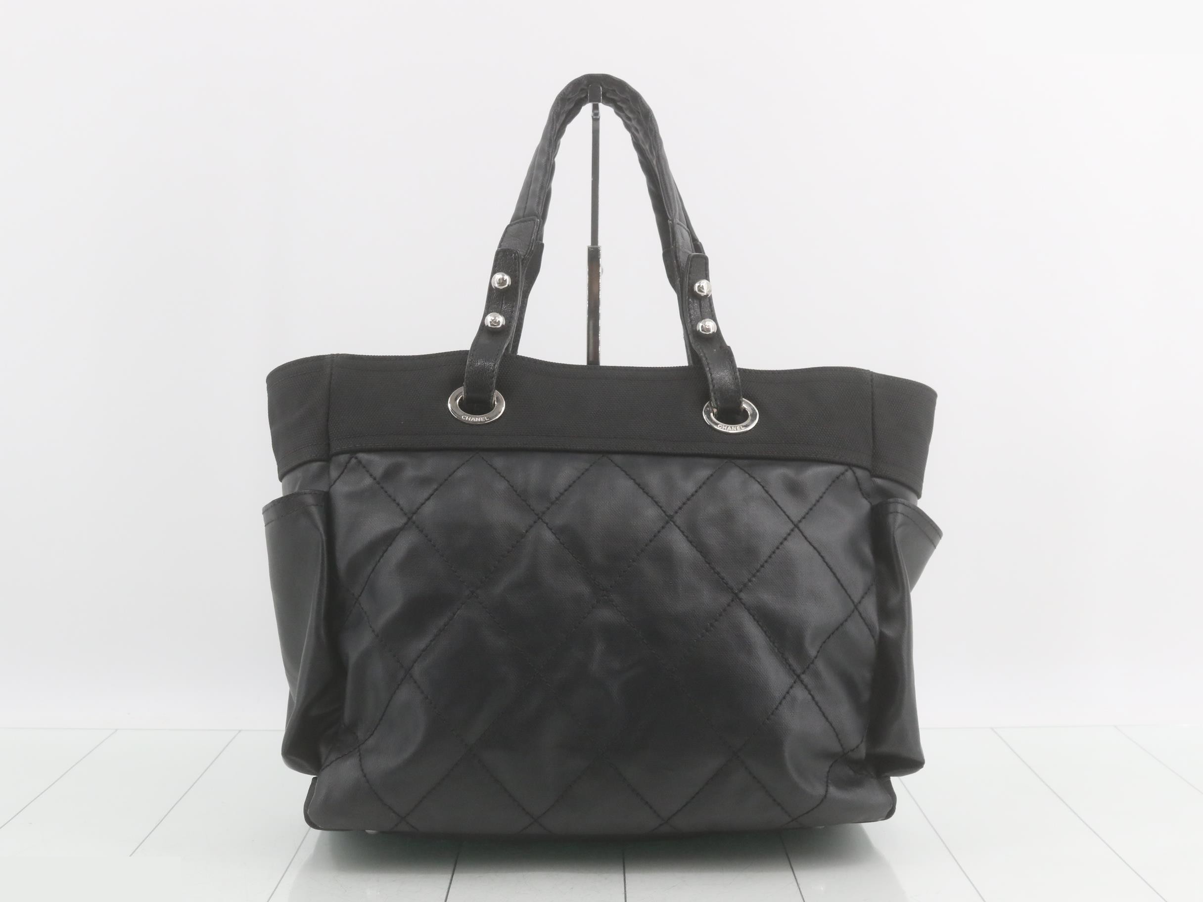 Paris Biarrit Tote — view 2