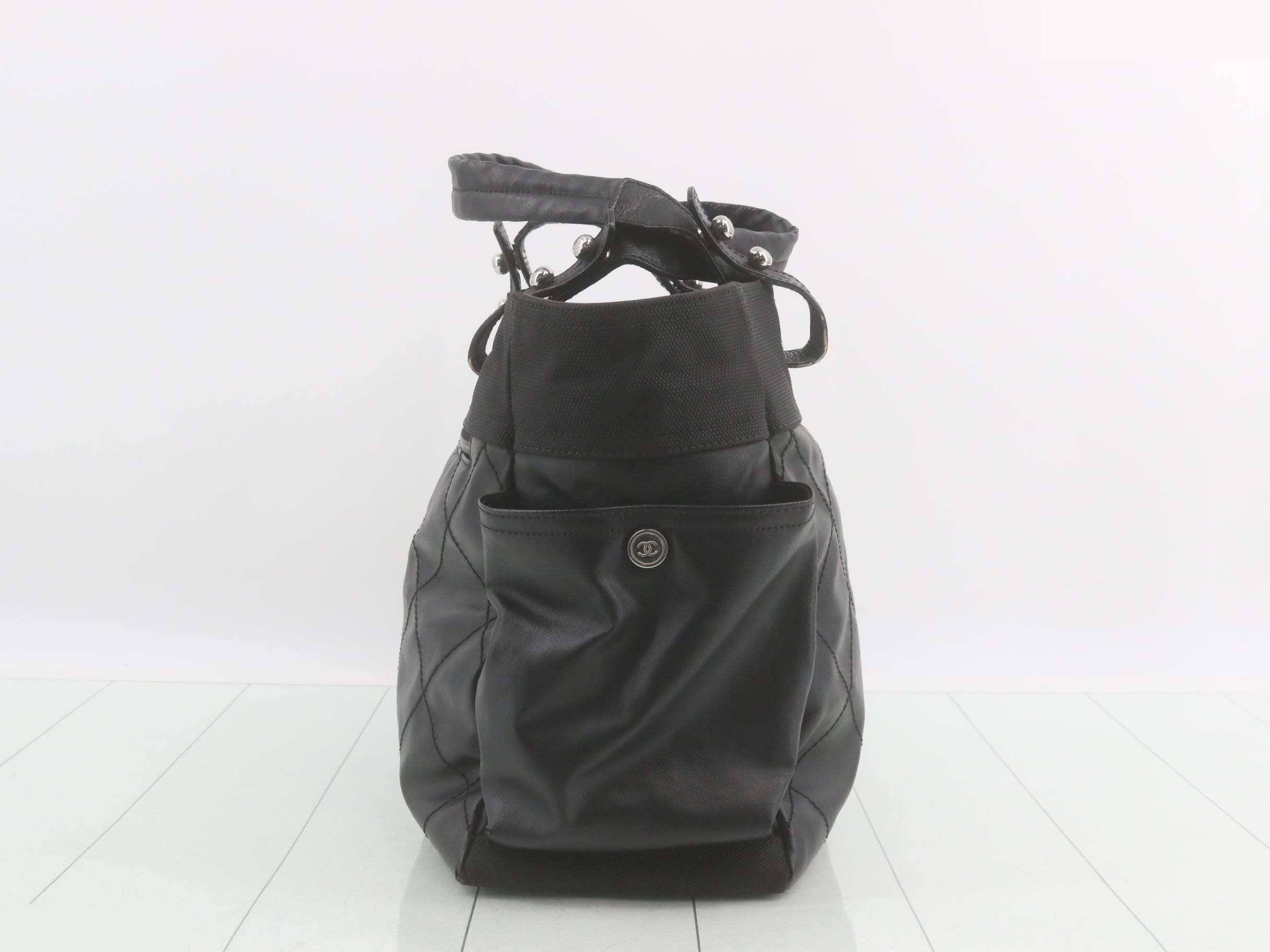 Paris Biarrit Tote — view 3