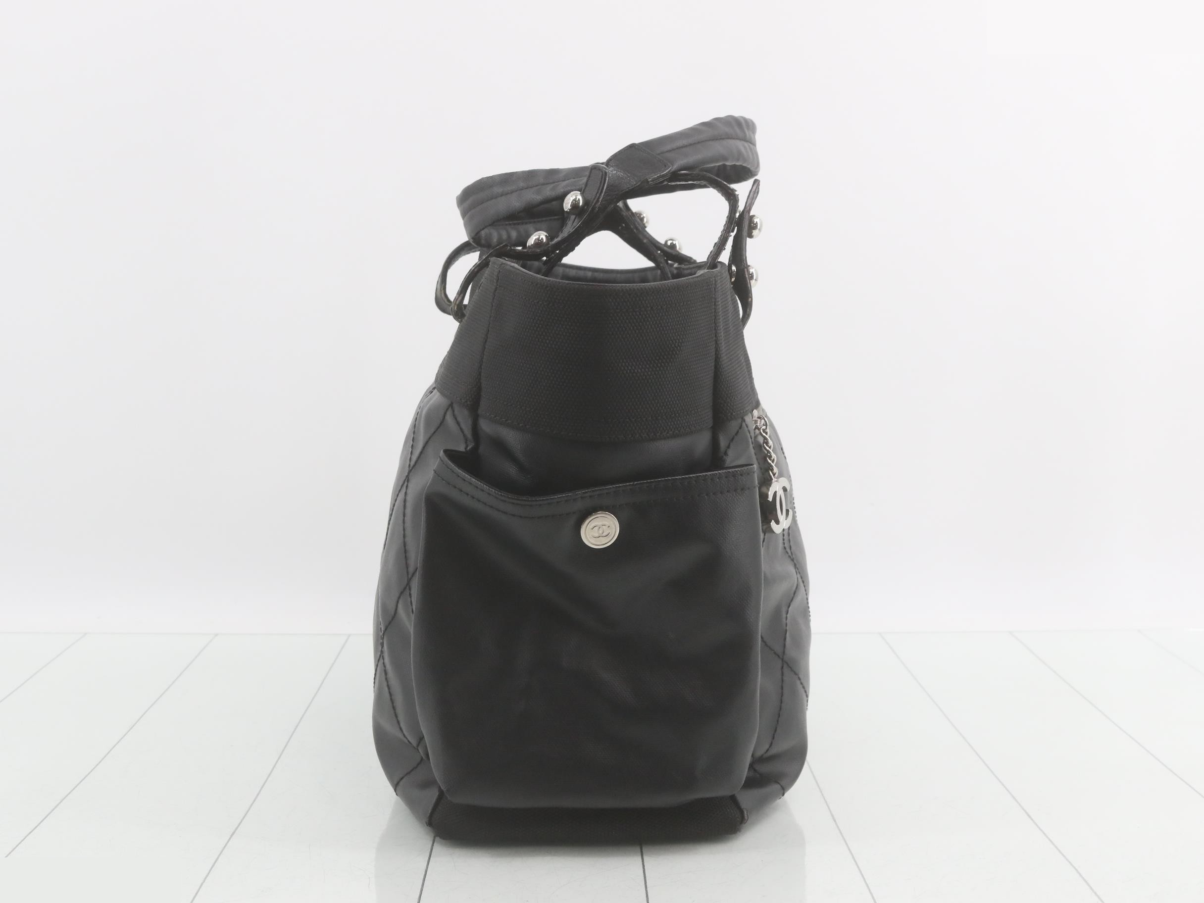 Paris Biarrit Tote — view 4