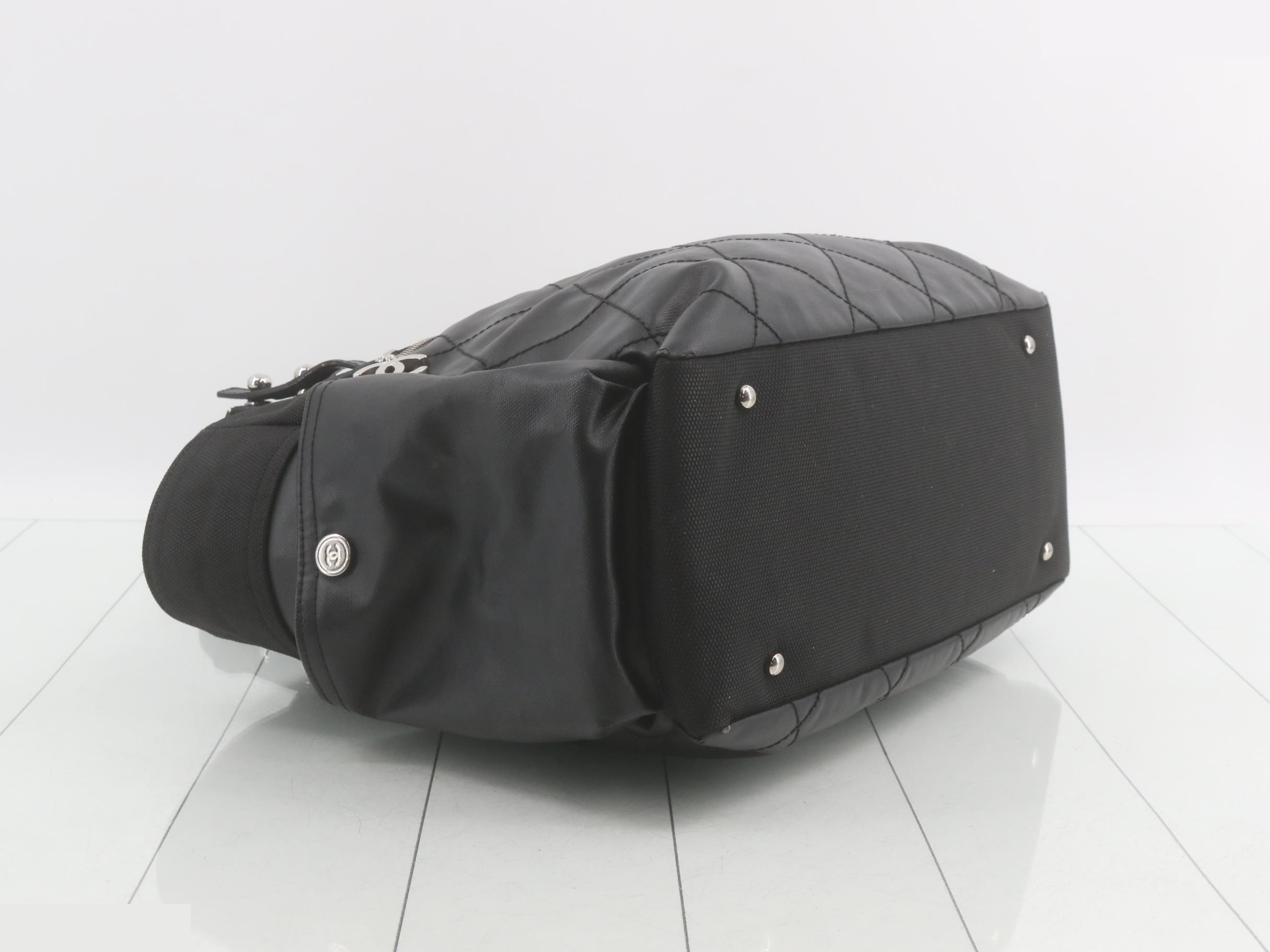 Paris Biarrit Tote — view 5