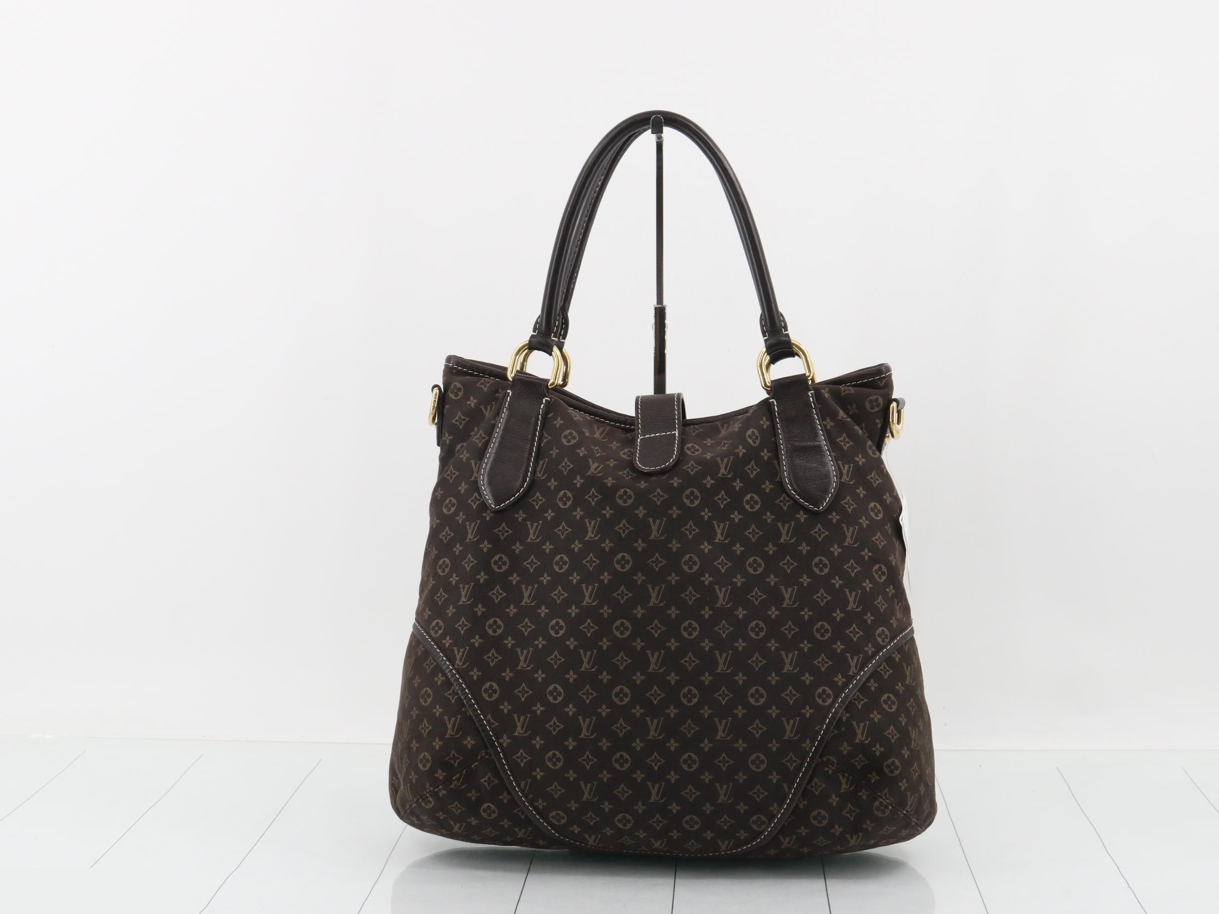 Monogram Idylle Elegy 2-Way Shoulder Tote — view 2