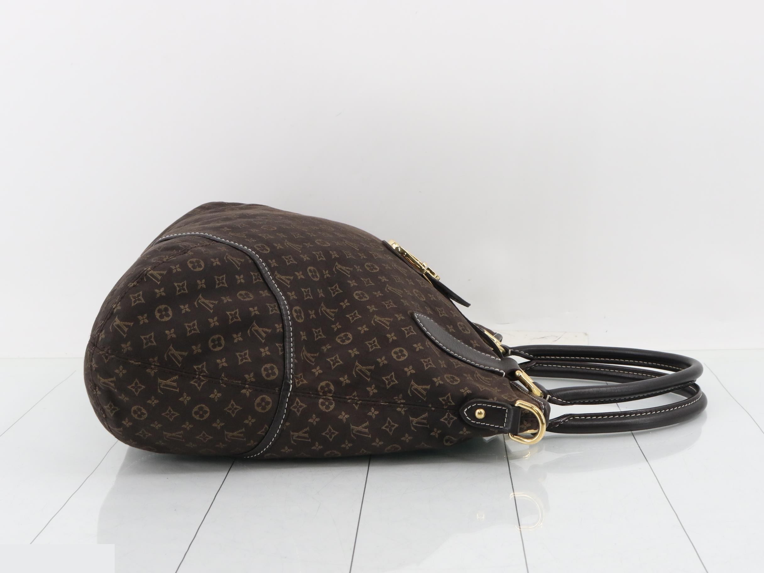 Monogram Idylle Elegy 2-Way Shoulder Tote — view 3