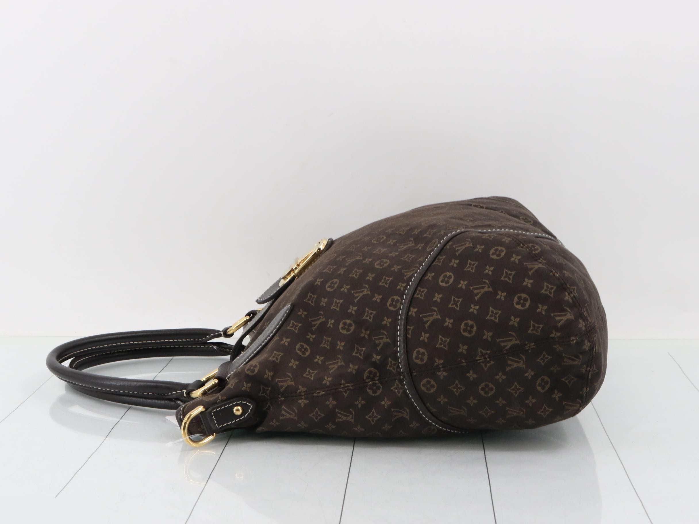 Monogram Idylle Elegy 2-Way Shoulder Tote — view 4