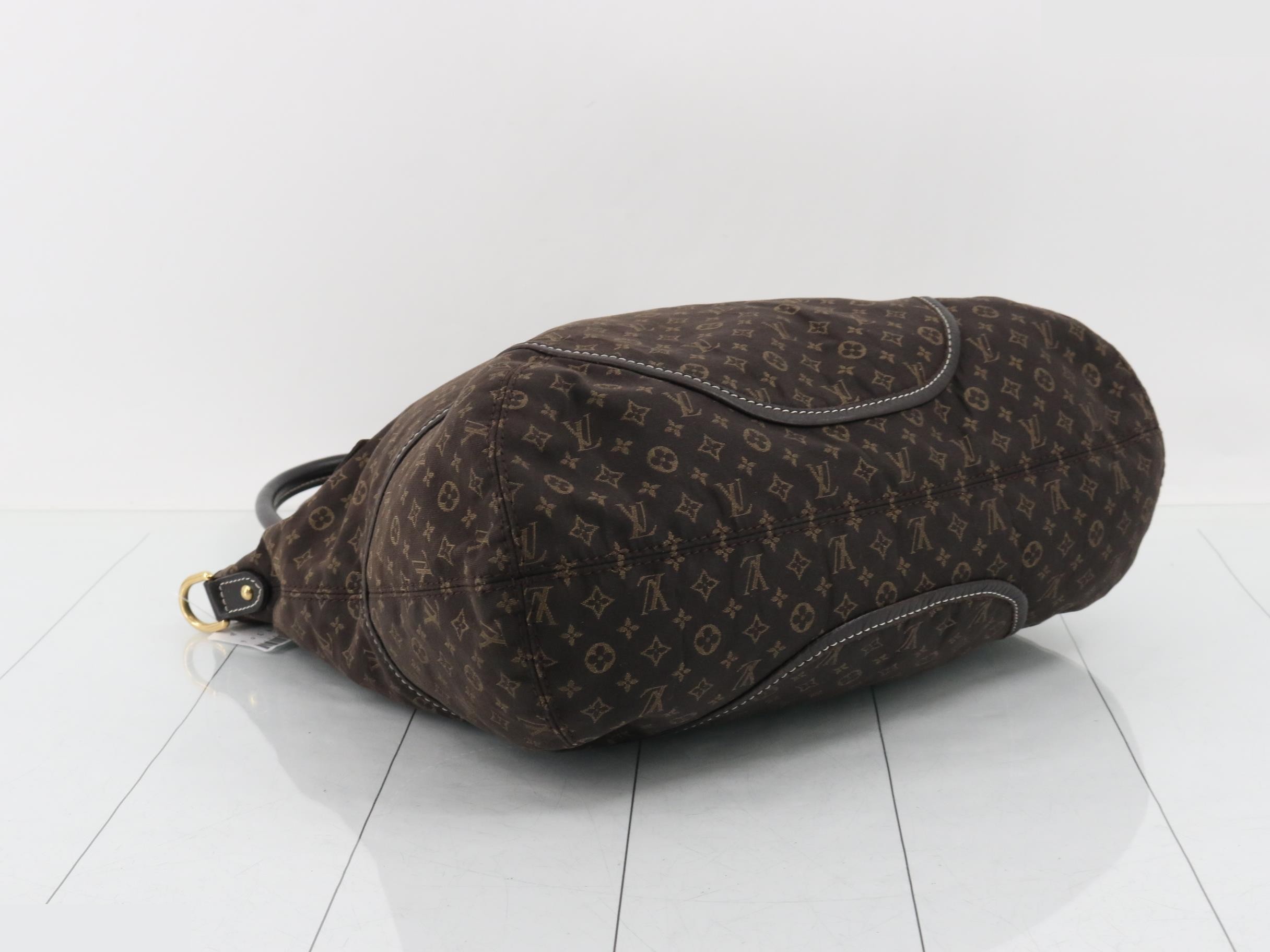 Monogram Idylle Elegy 2-Way Shoulder Tote — view 5