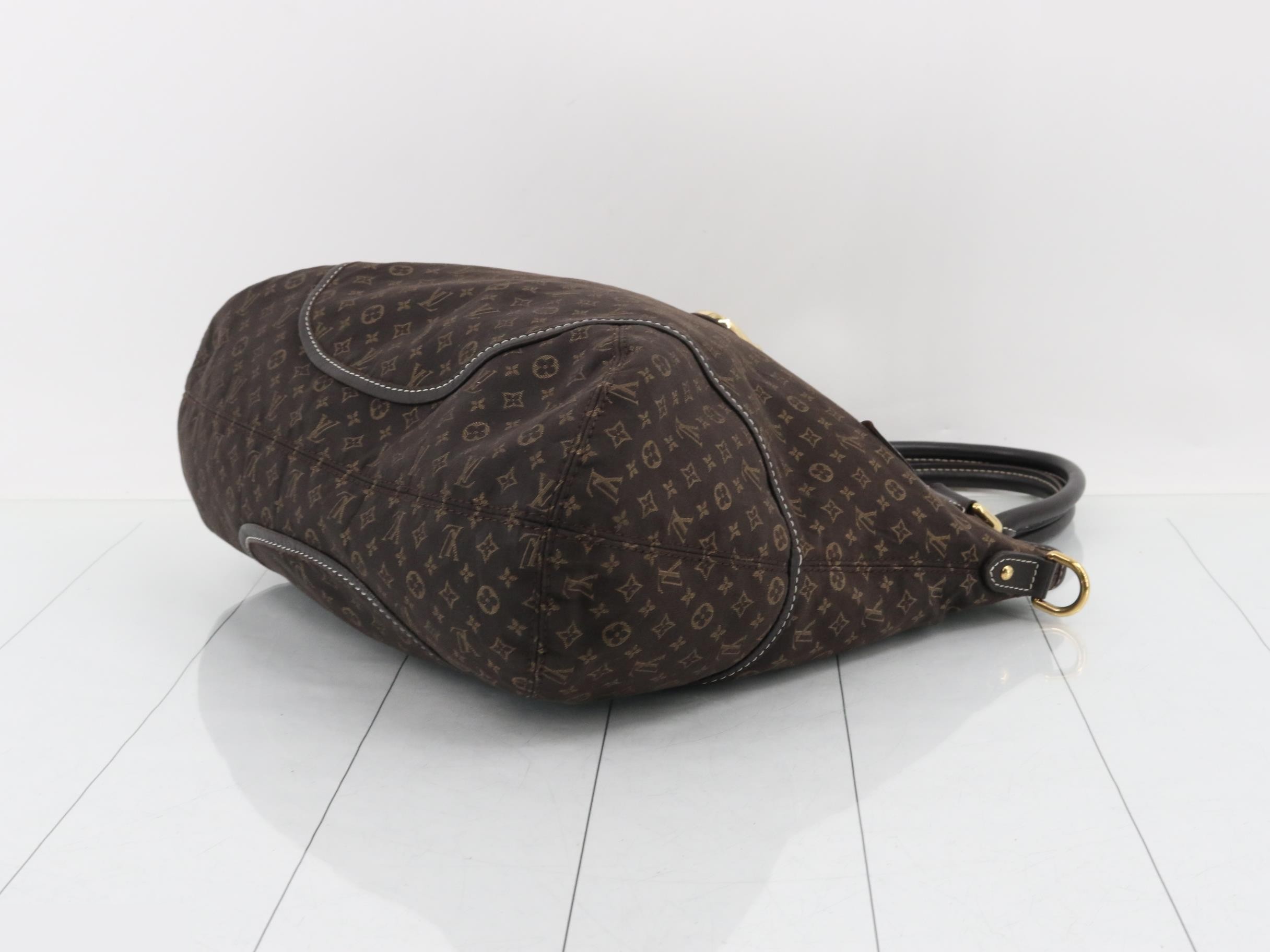 Monogram Idylle Elegy 2-Way Shoulder Tote — view 6