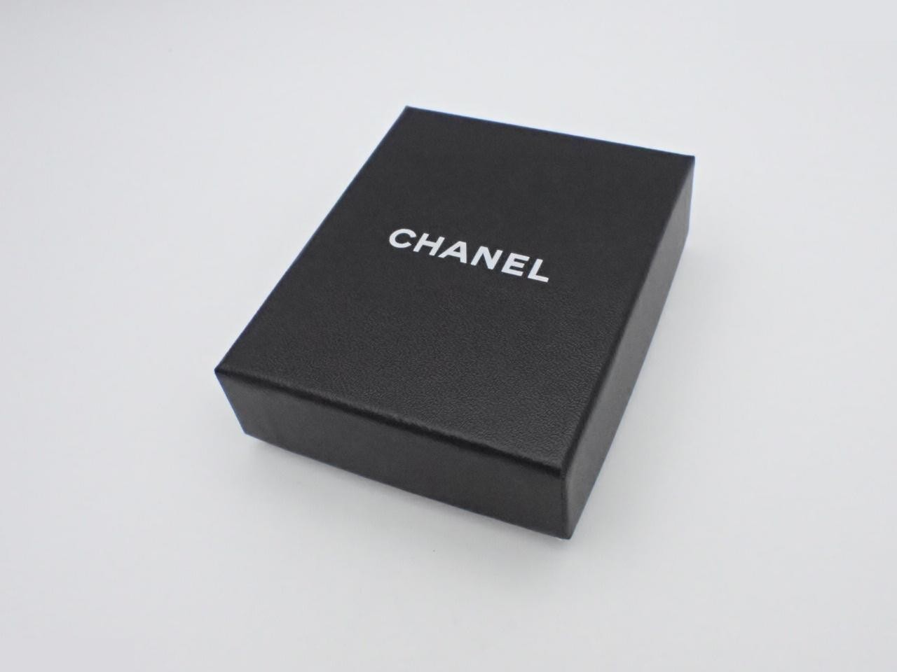 F13V Coco Mark Necklace, Chain approx. 42cm — view 4