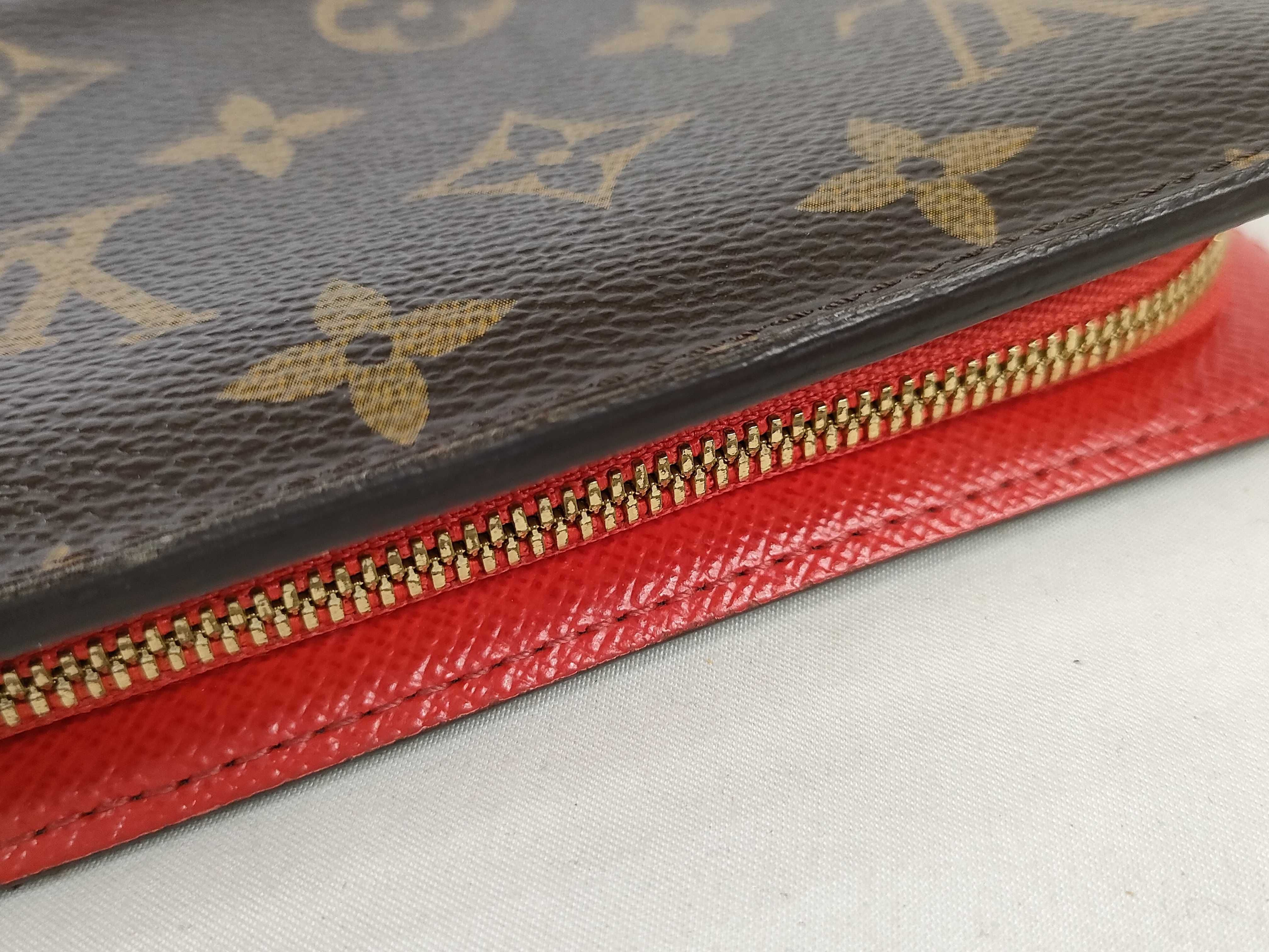 Monogram Portefeuille Insolite / Yayoi Kusama M60454 Wallet — view 7