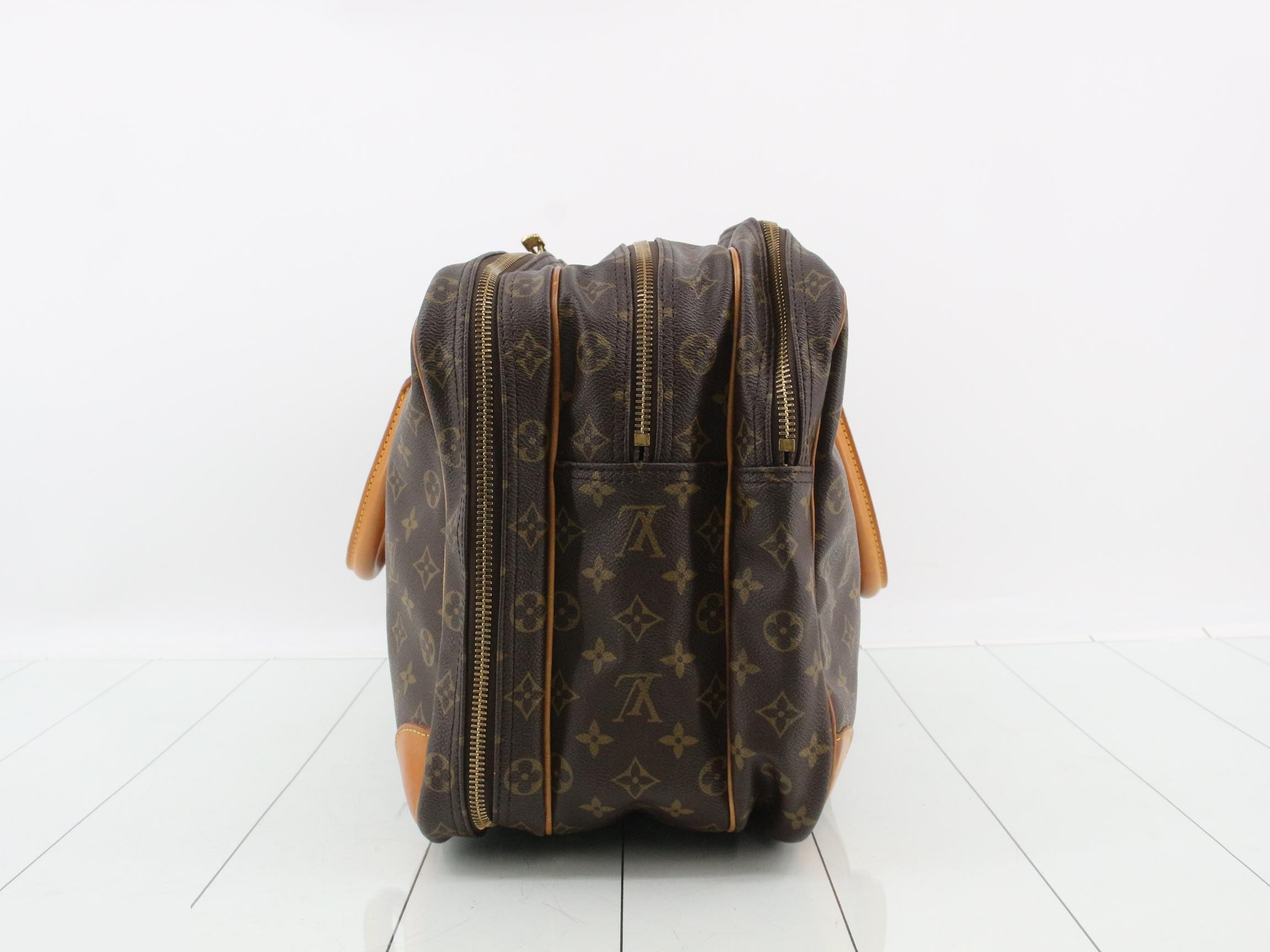 Sac Trois Poches 50 — view 3