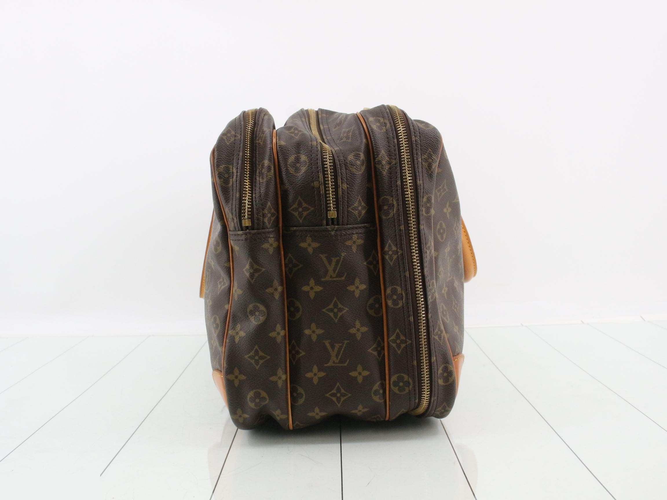 Sac Trois Poches 50 — view 4