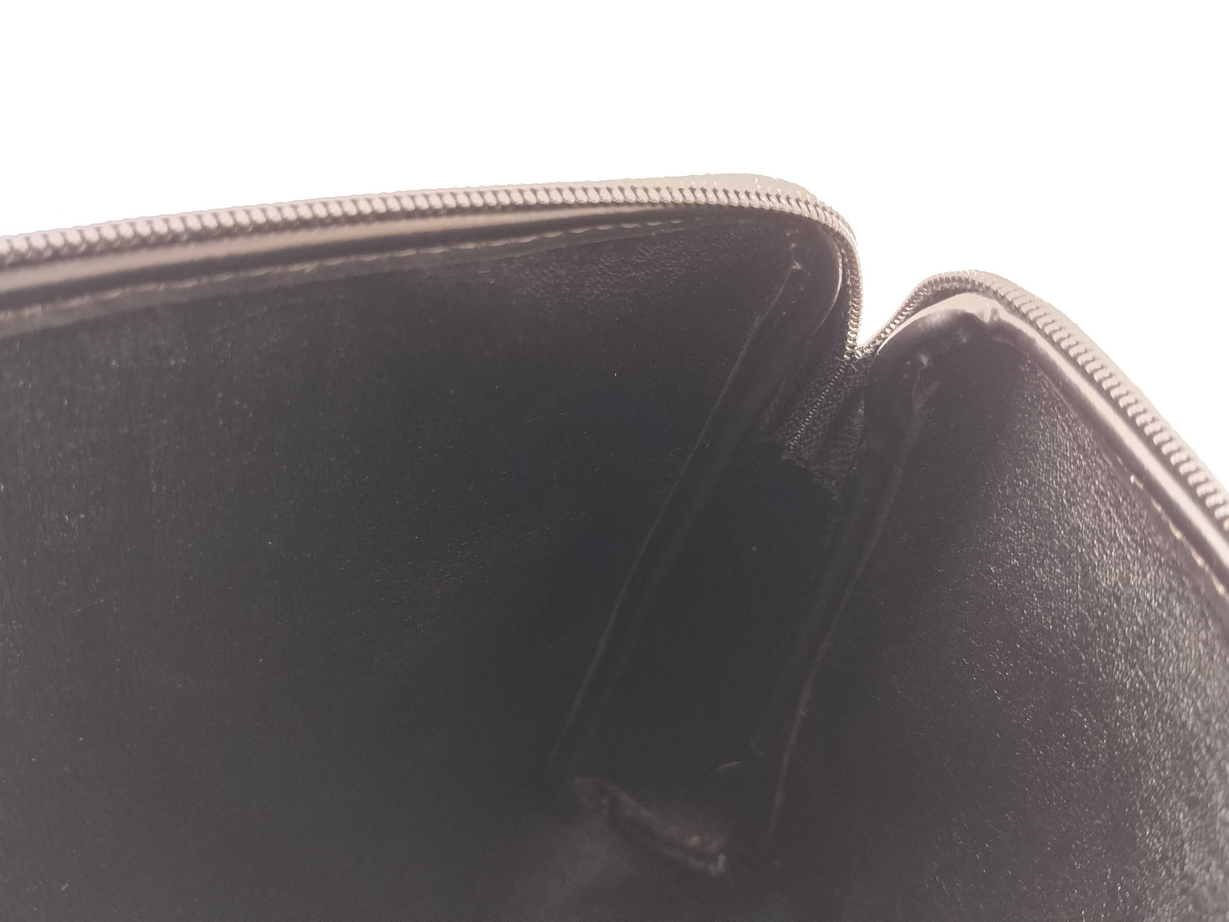 Trotter Clutch Bag, Black Clutch Bag — view 11