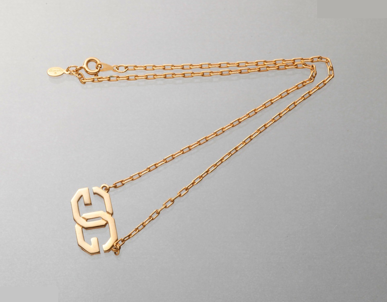 Other lines: Precious metals, necklaces, pendants — view 3