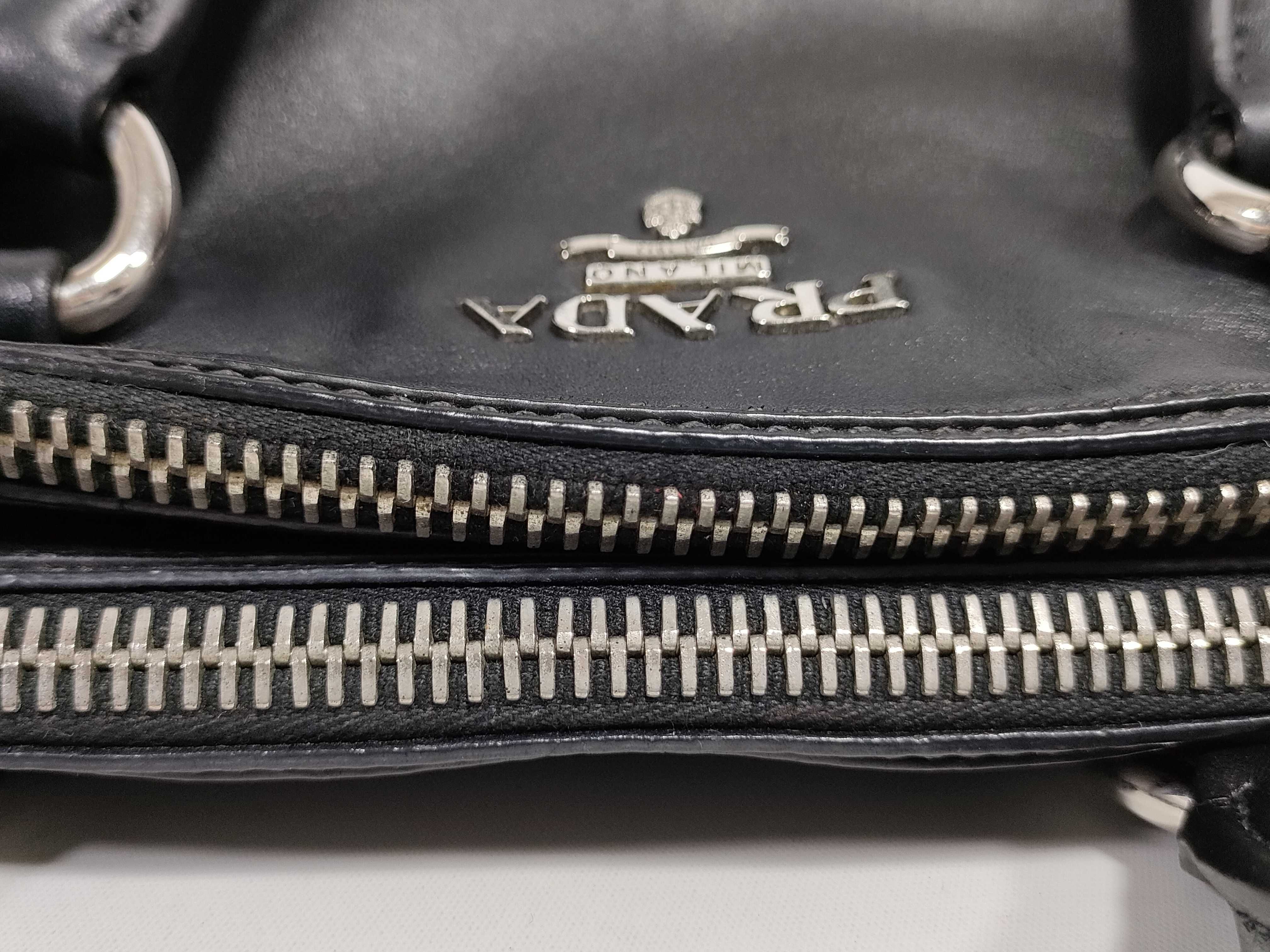 Vitello Daino Tote Bag (Handbag) — view 13