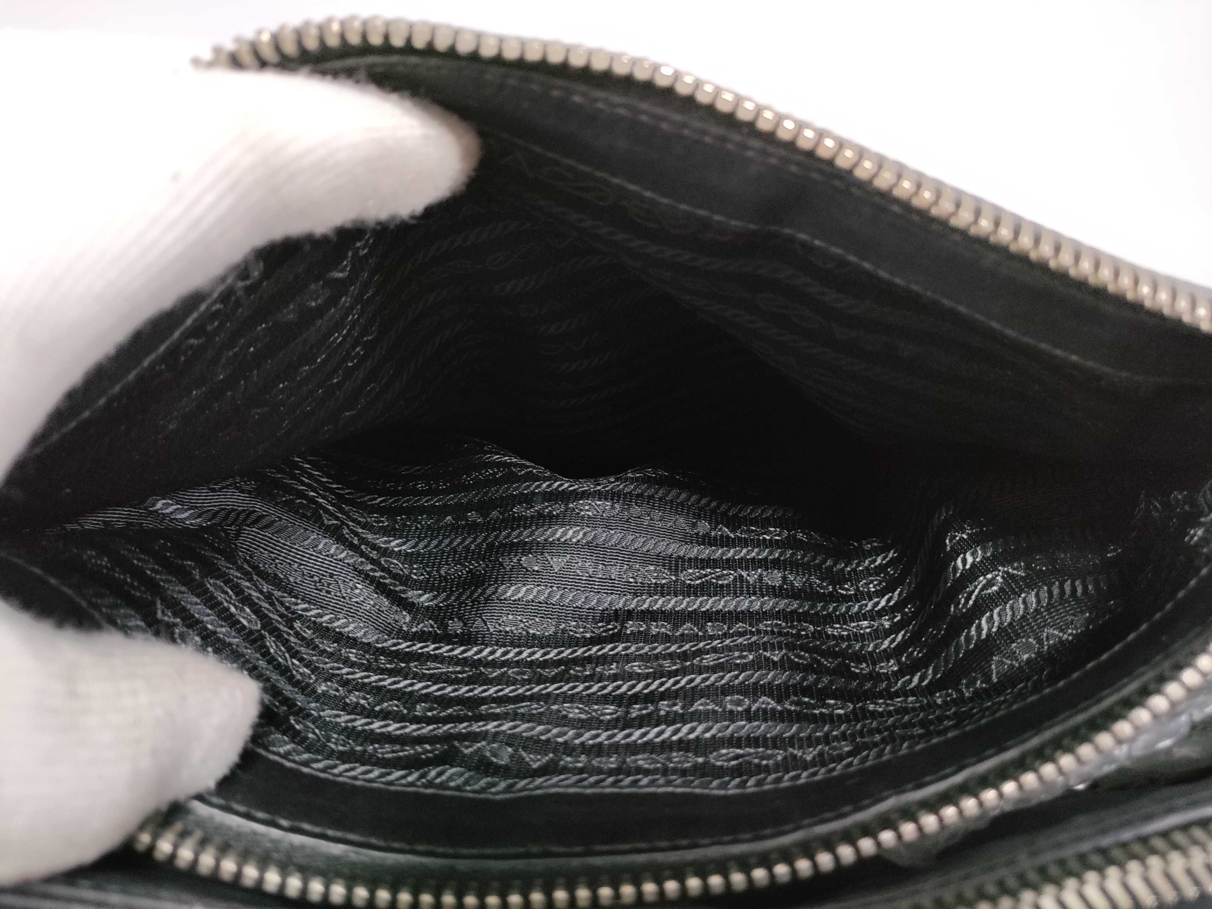 Vitello Daino Tote Bag (Handbag) — view 14
