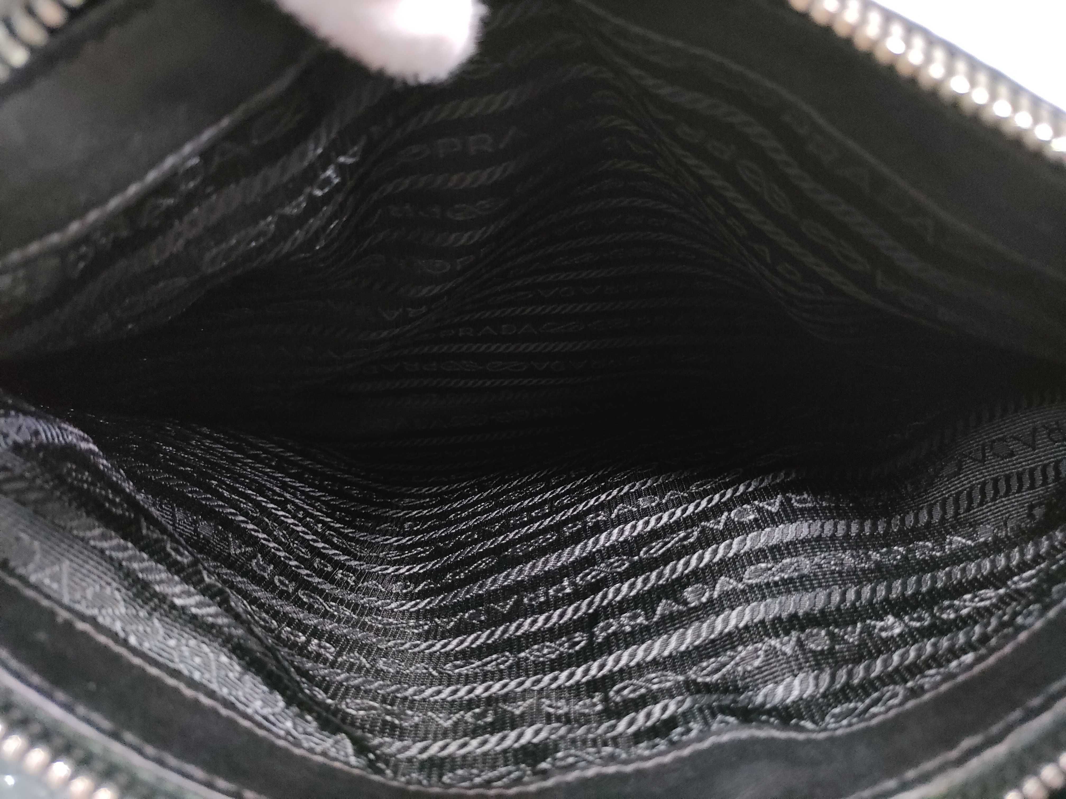 Vitello Daino Tote Bag (Handbag) — view 15