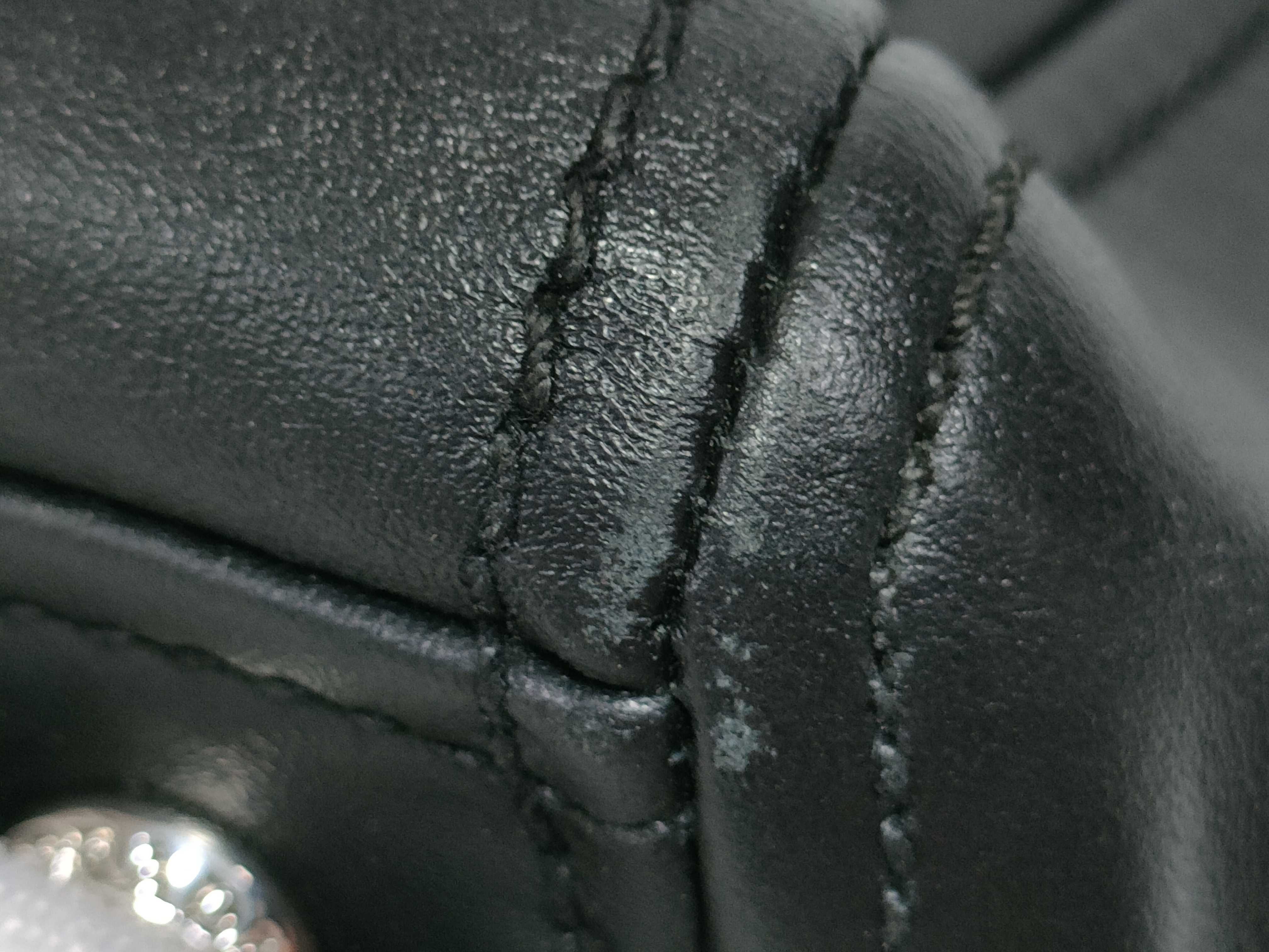 Vitello Daino Tote Bag (Handbag) — view 8