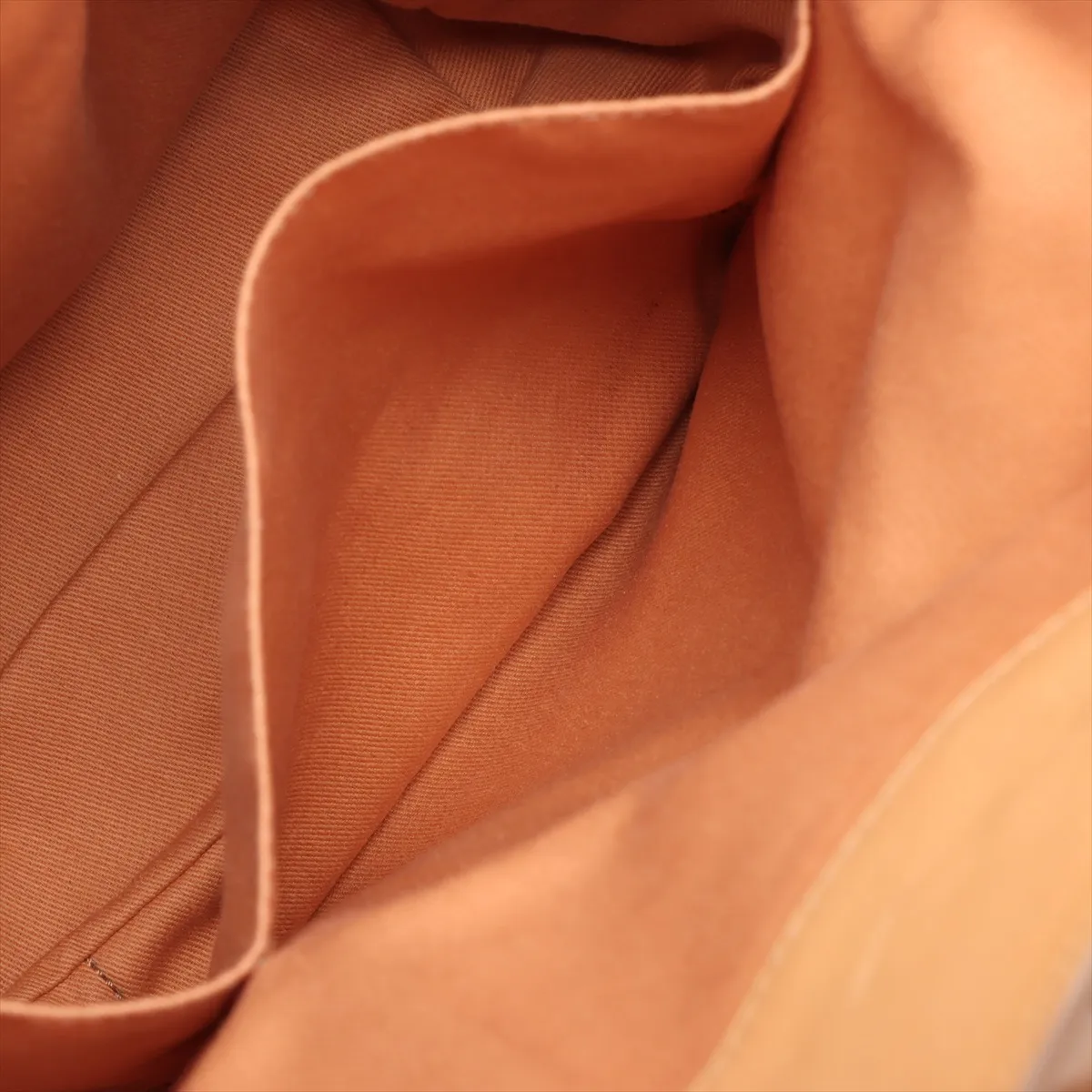 leather handbag yellow — view 10