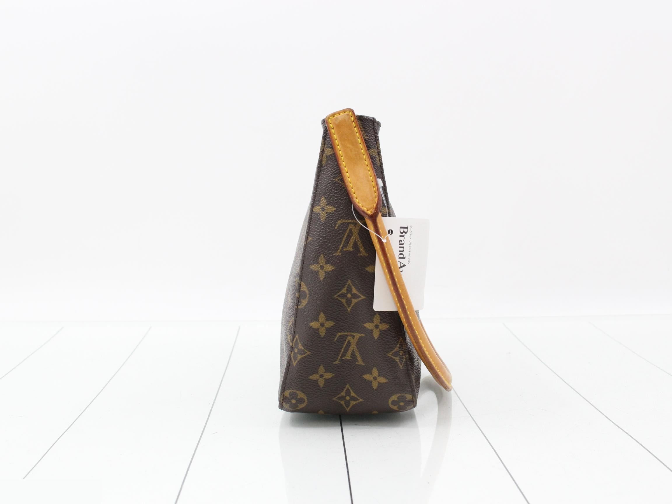 Monogram Shoulder Bag Looping — view 3