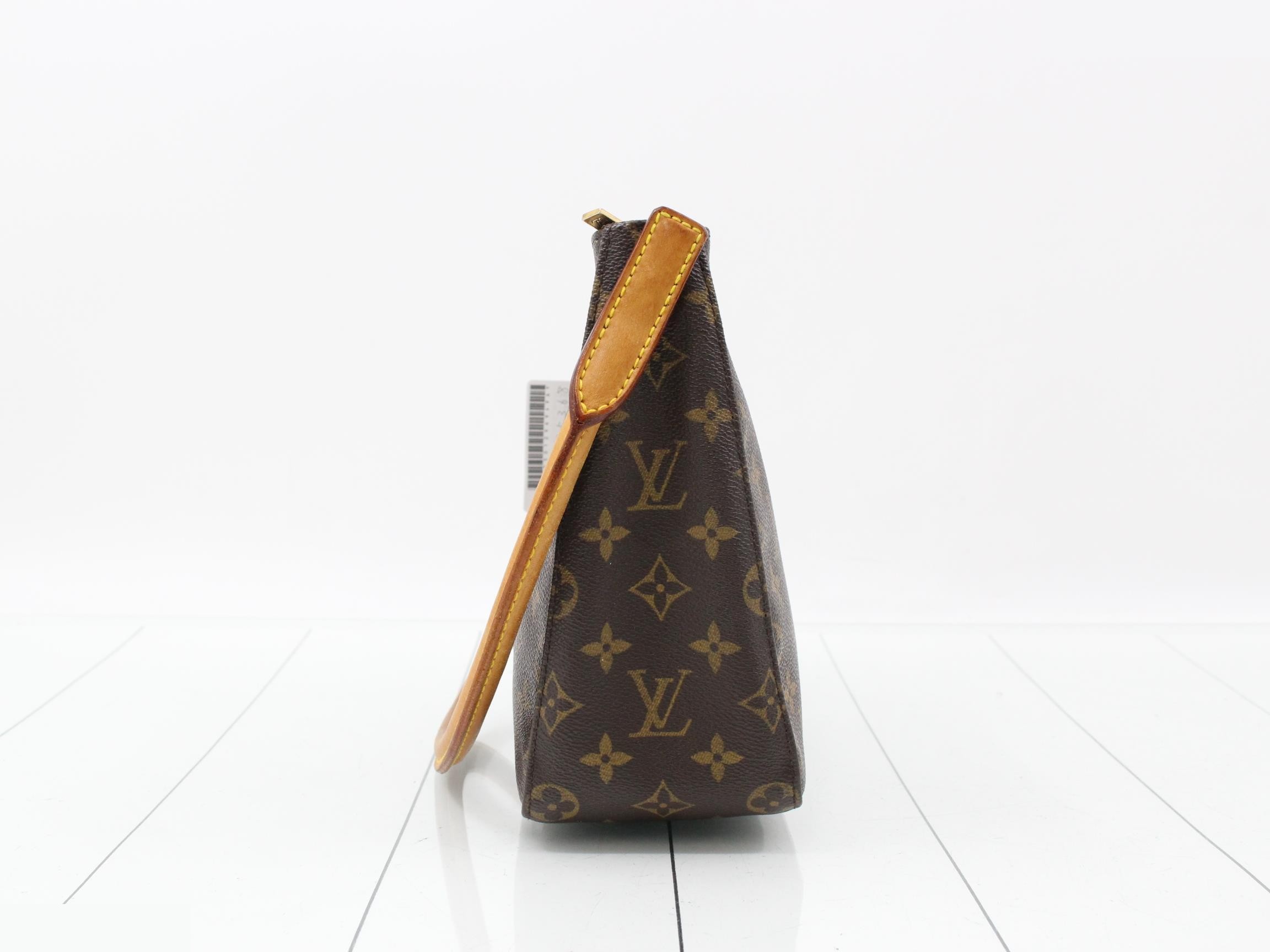 Monogram Shoulder Bag Looping — view 4