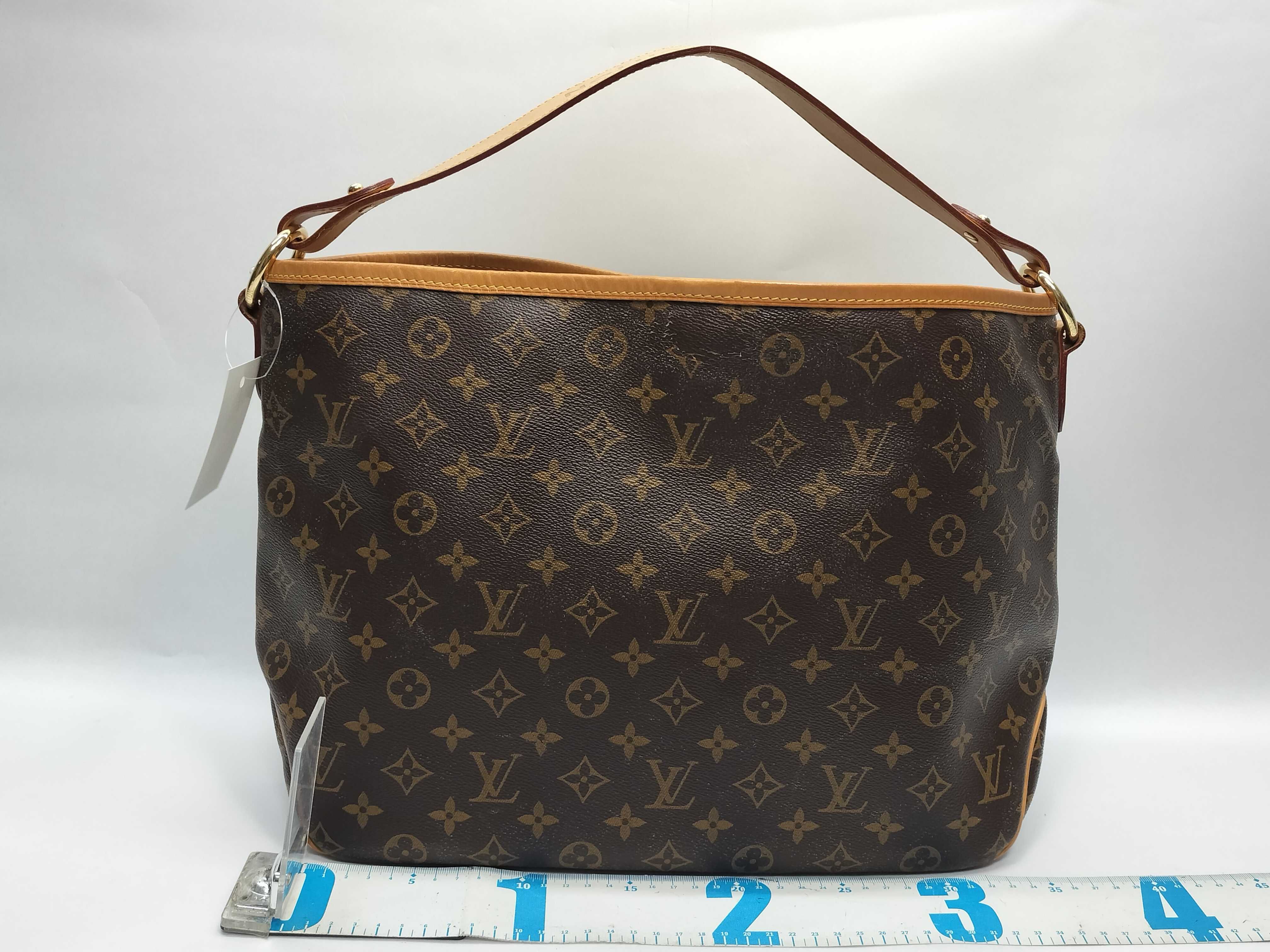 Monogram M50154 Delightful PM Shoulder Bag — view 2