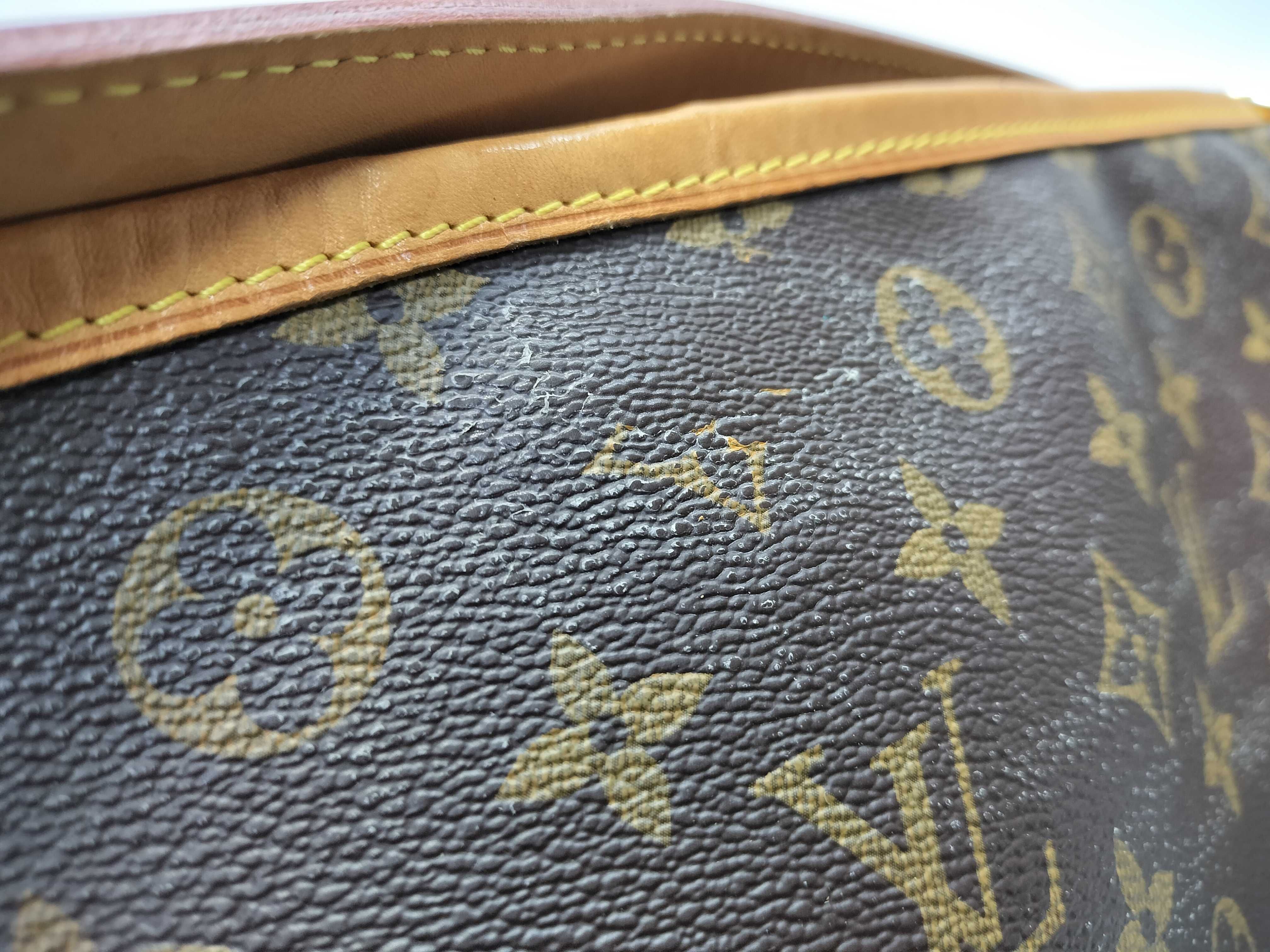 Monogram M50154 Delightful PM Shoulder Bag — view 14