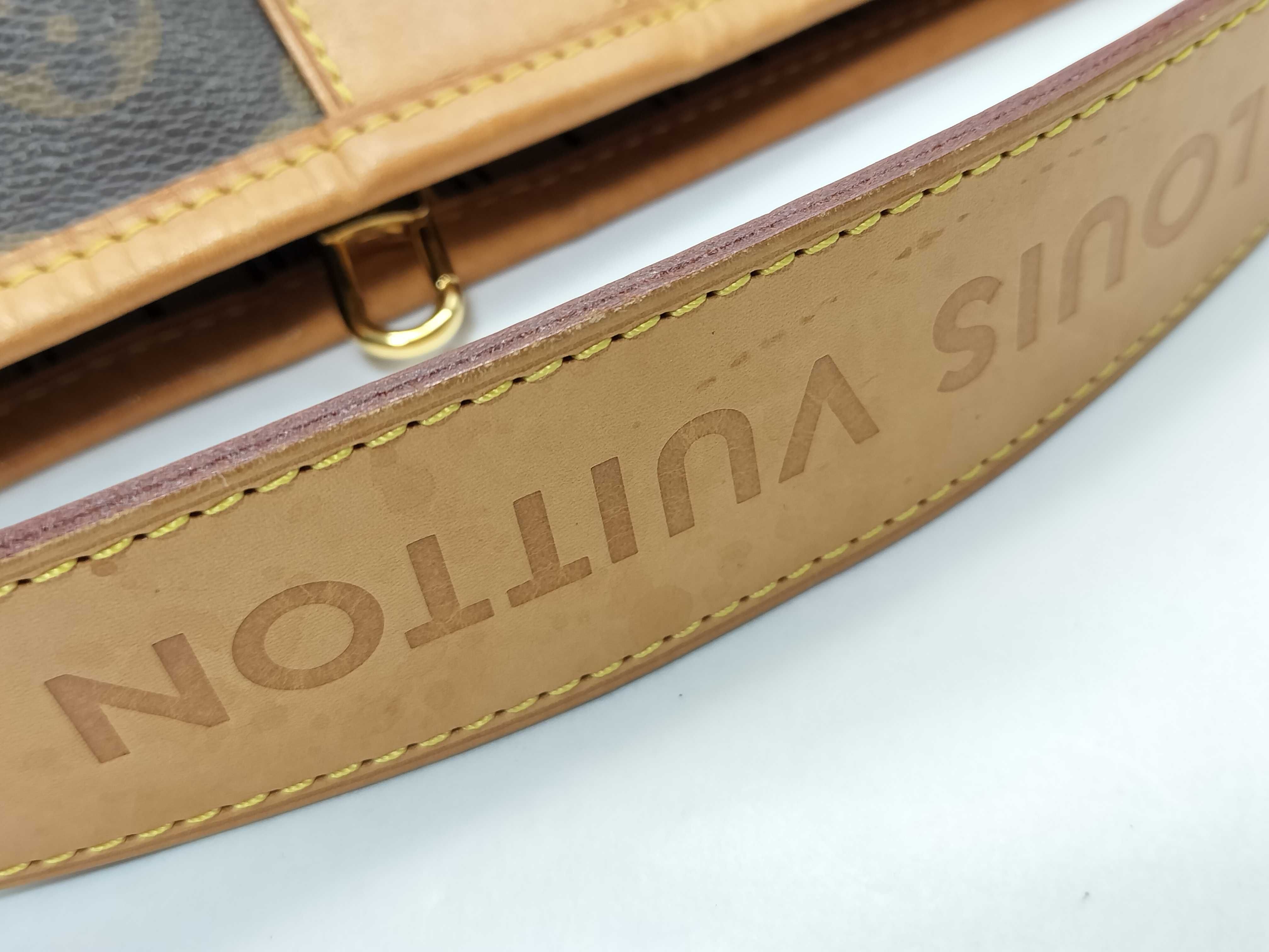 Monogram M50154 Delightful PM Shoulder Bag — view 6
