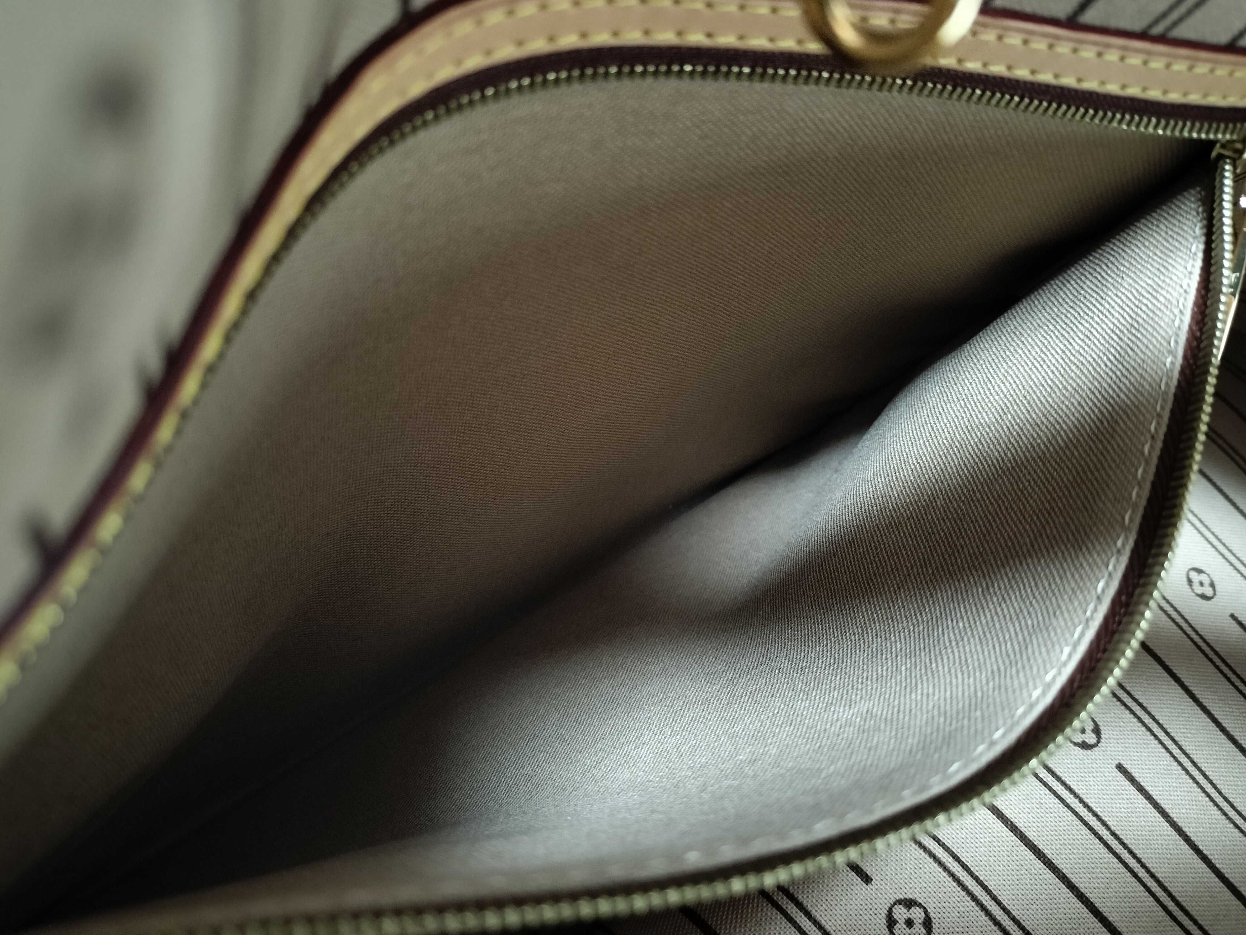 Monogram M50154 Delightful PM Shoulder Bag — view 9