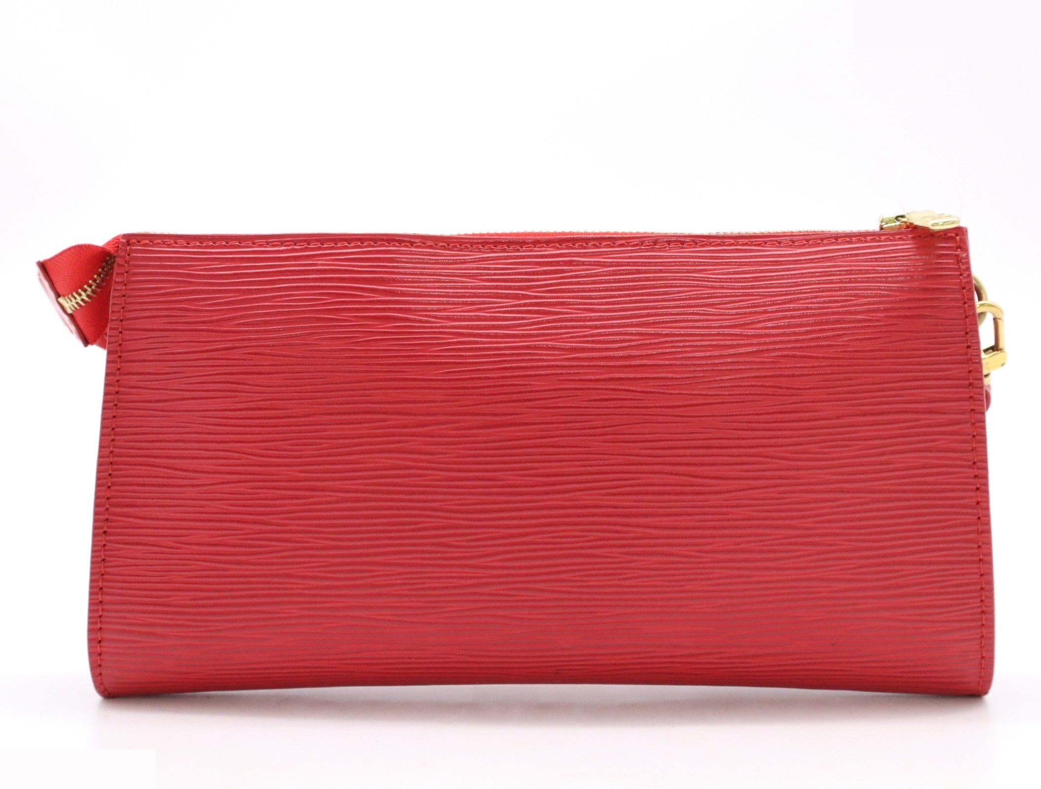 Pochette Accessoire Castilian Red — view 2