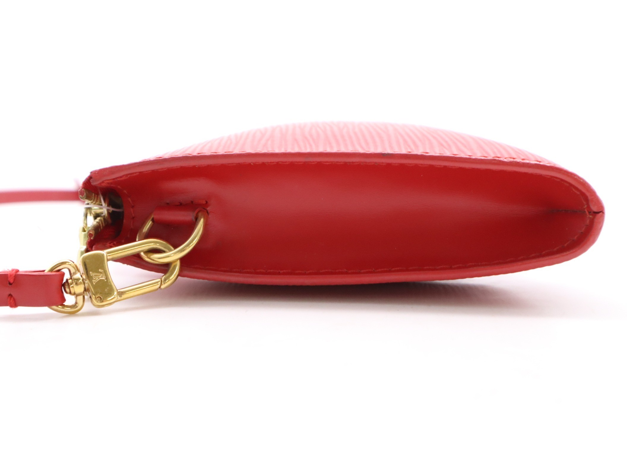 Pochette Accessoire Castilian Red — view 3