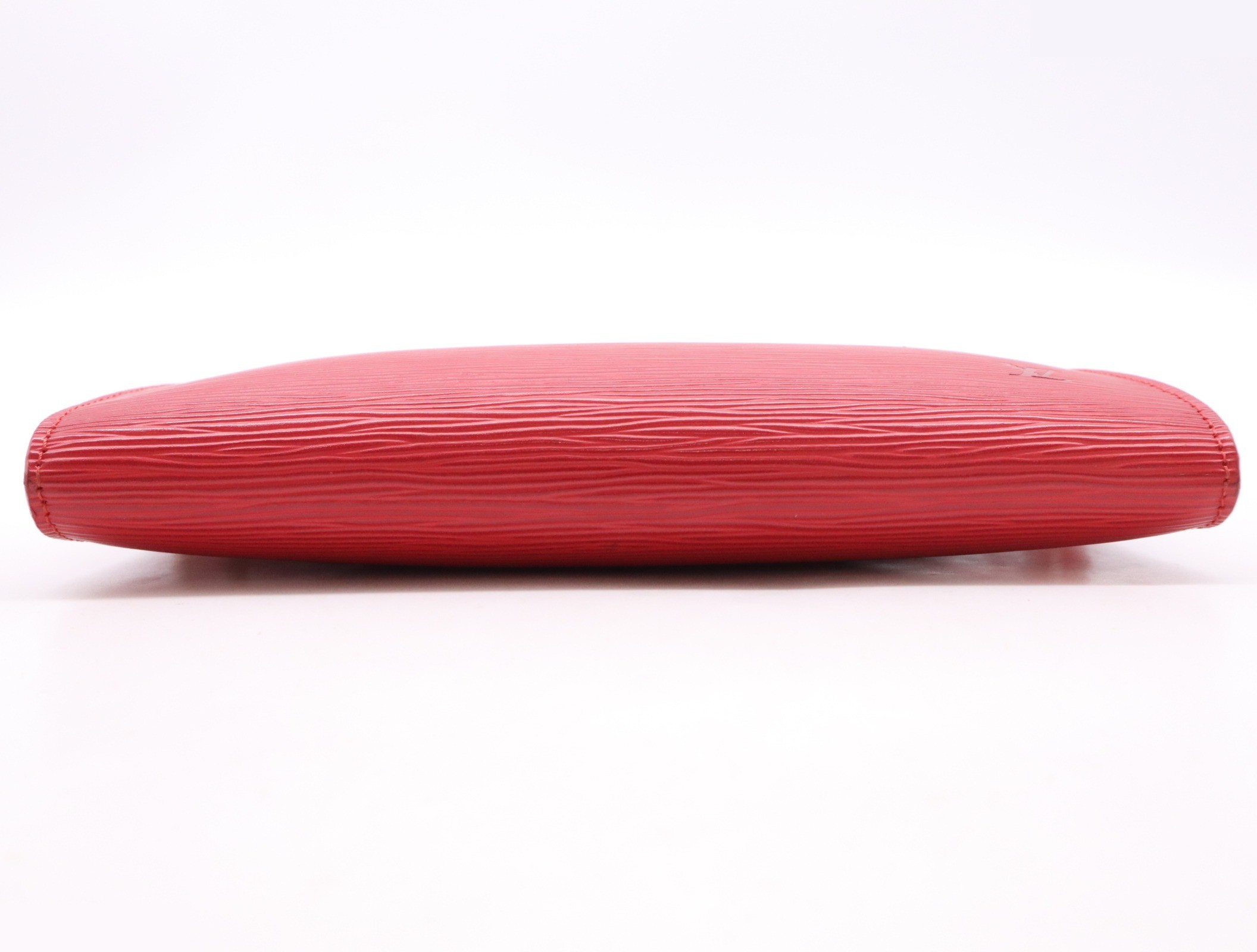 Pochette Accessoire Castilian Red — view 4