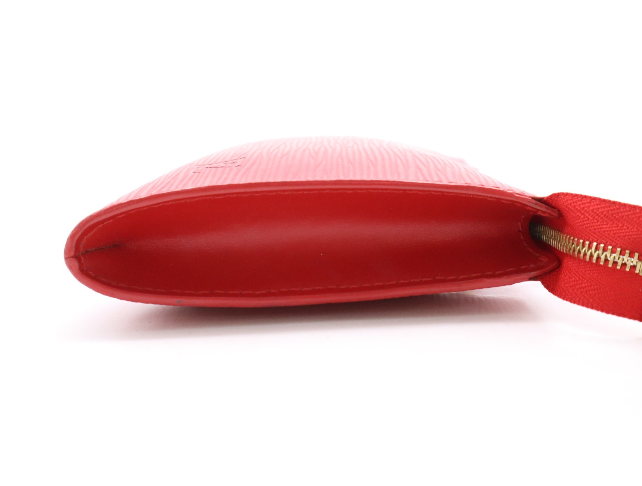 Pochette Accessoire Castilian Red — view 5