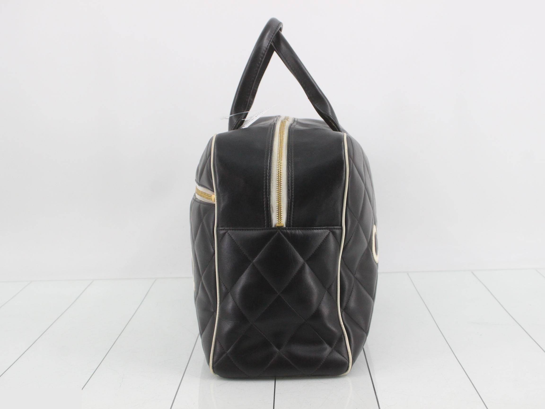 Matelassé (bag) — view 3