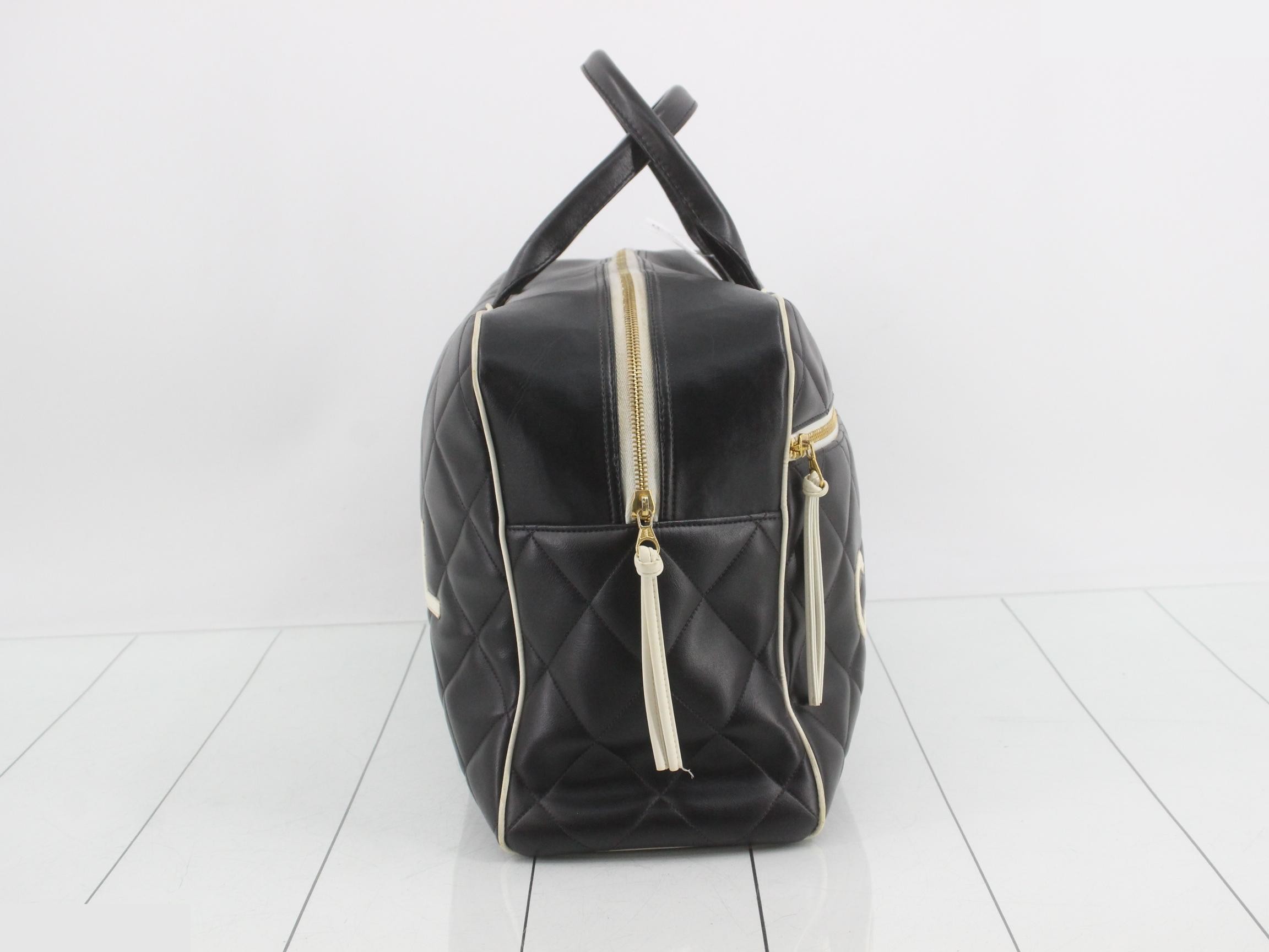 Matelassé (bag) — view 4