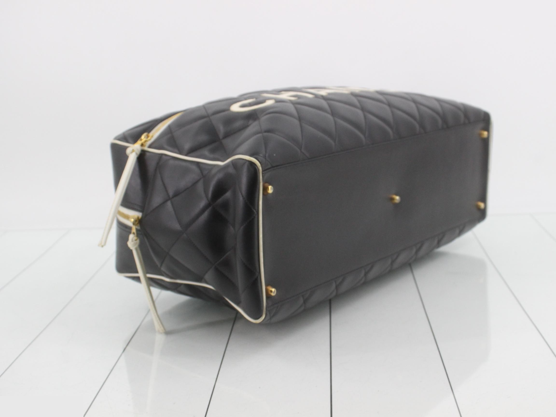 Matelassé (bag) — view 5