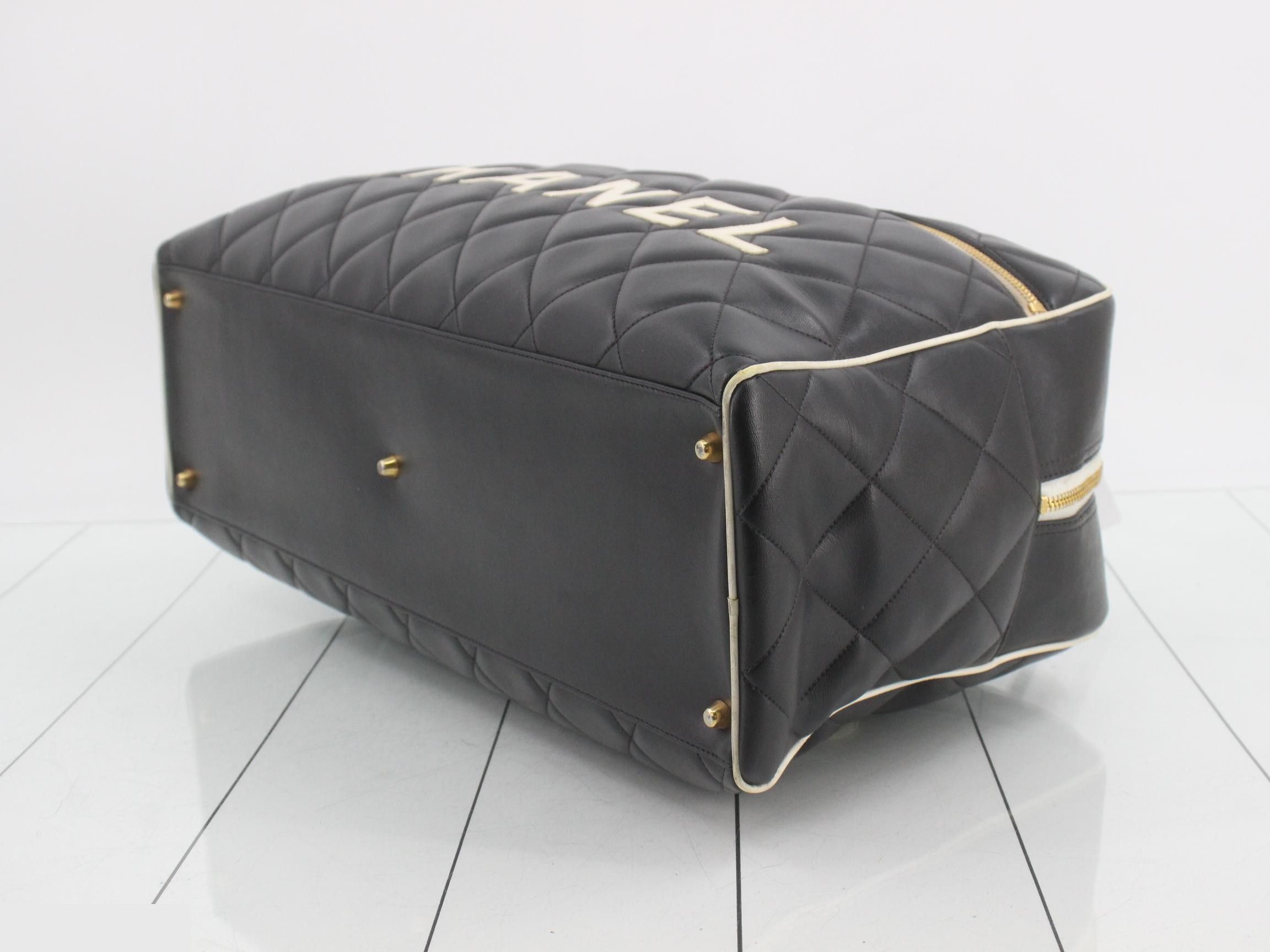 Matelassé (bag) — view 6